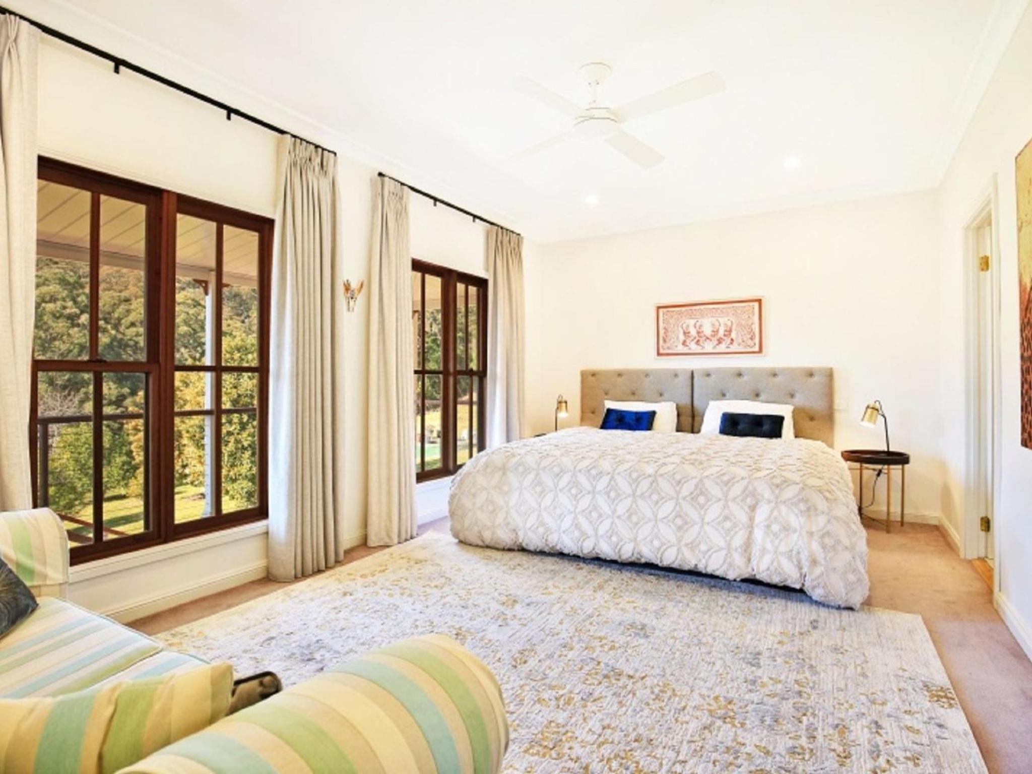 Wild Peace Mountain Lodge Kangaroo Valley
