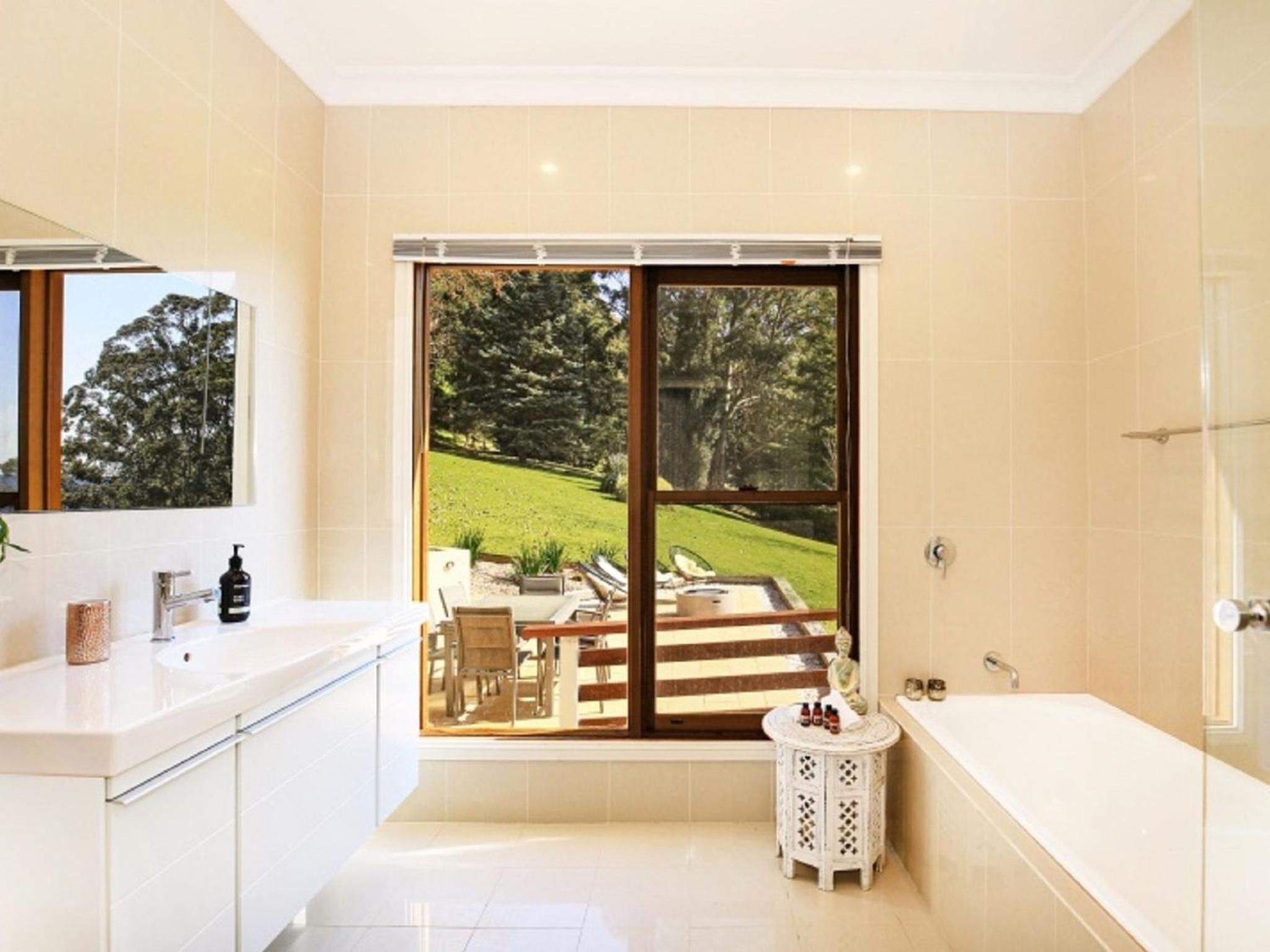 Wild Peace Mountain Lodge Kangaroo Valley