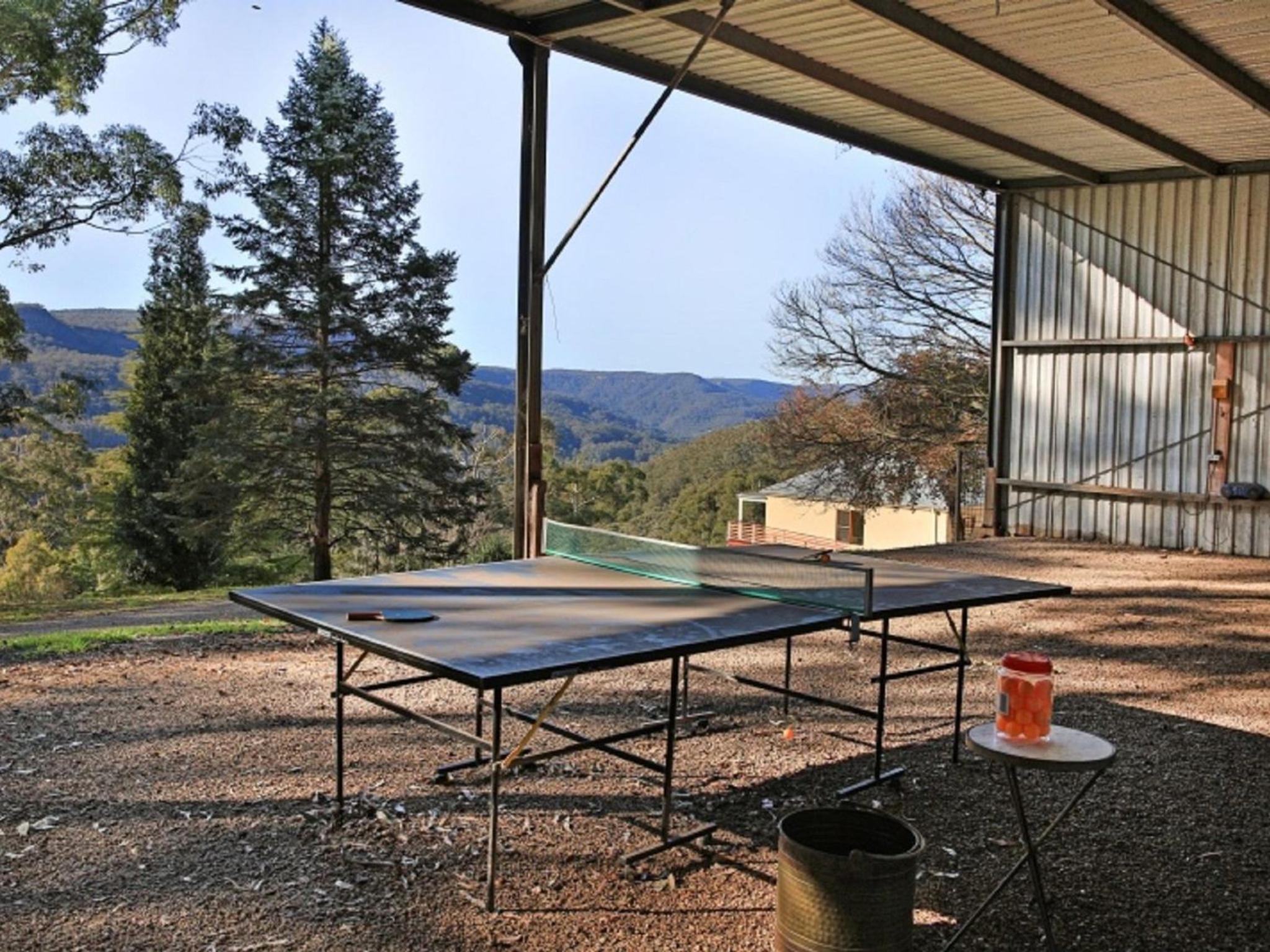 Wild Peace Mountain Lodge Kangaroo Valley