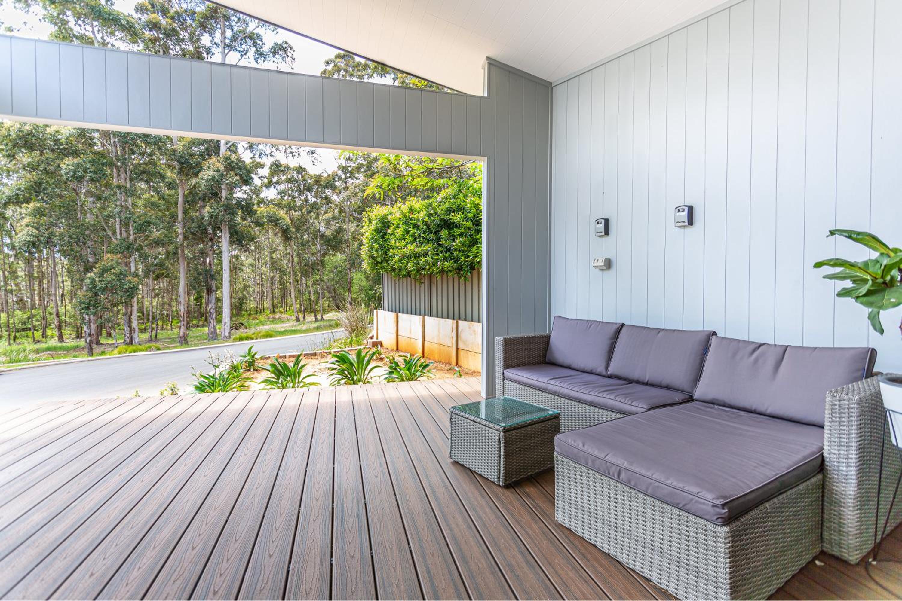 Forest Getaway - walk to Margaret River town - NEW
