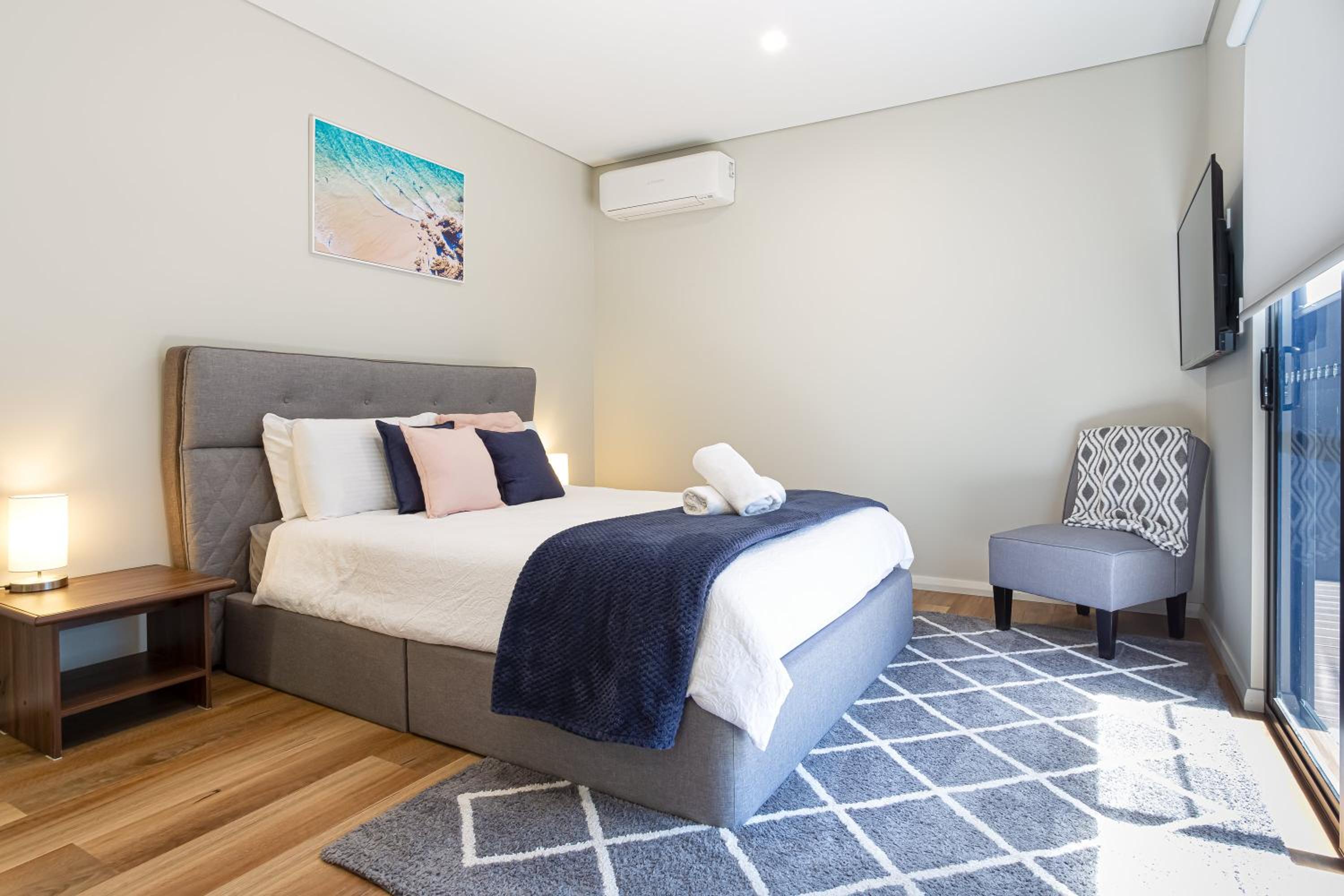 Forest Getaway - walk to Margaret River town - NEW