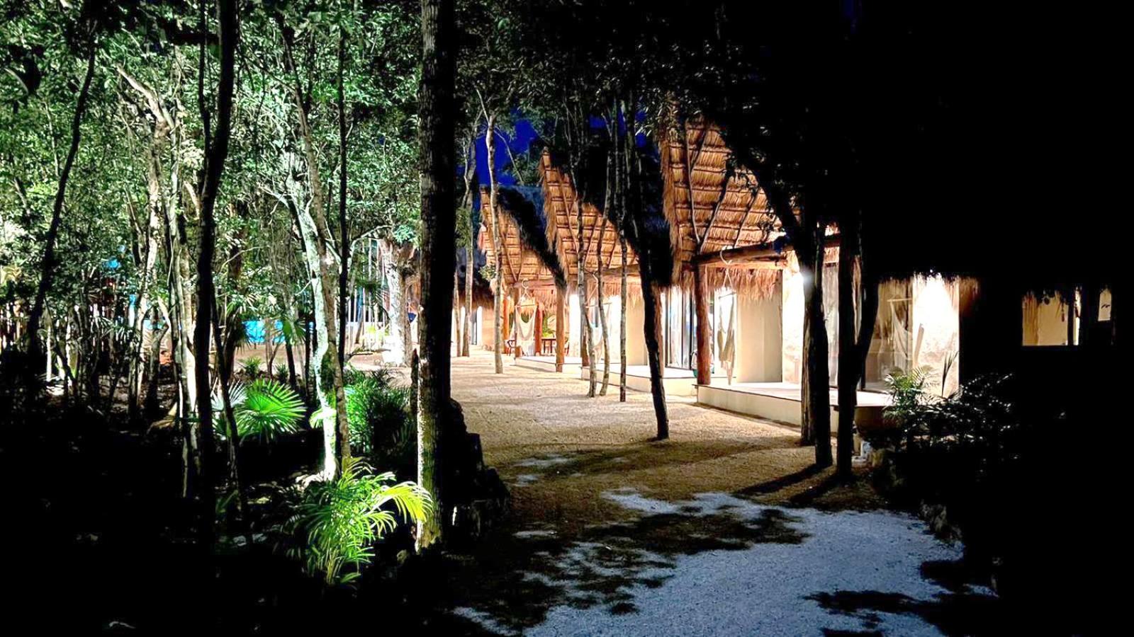 Hotel Magic Xcacel Tulum - Image 1