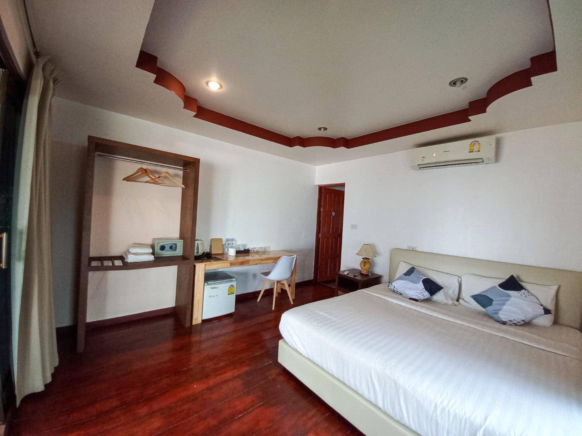 Morning Star Resort