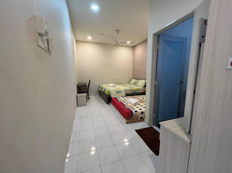 Jiaxin Homestay - Puteri Wangsa 家馨民宿 photo 8