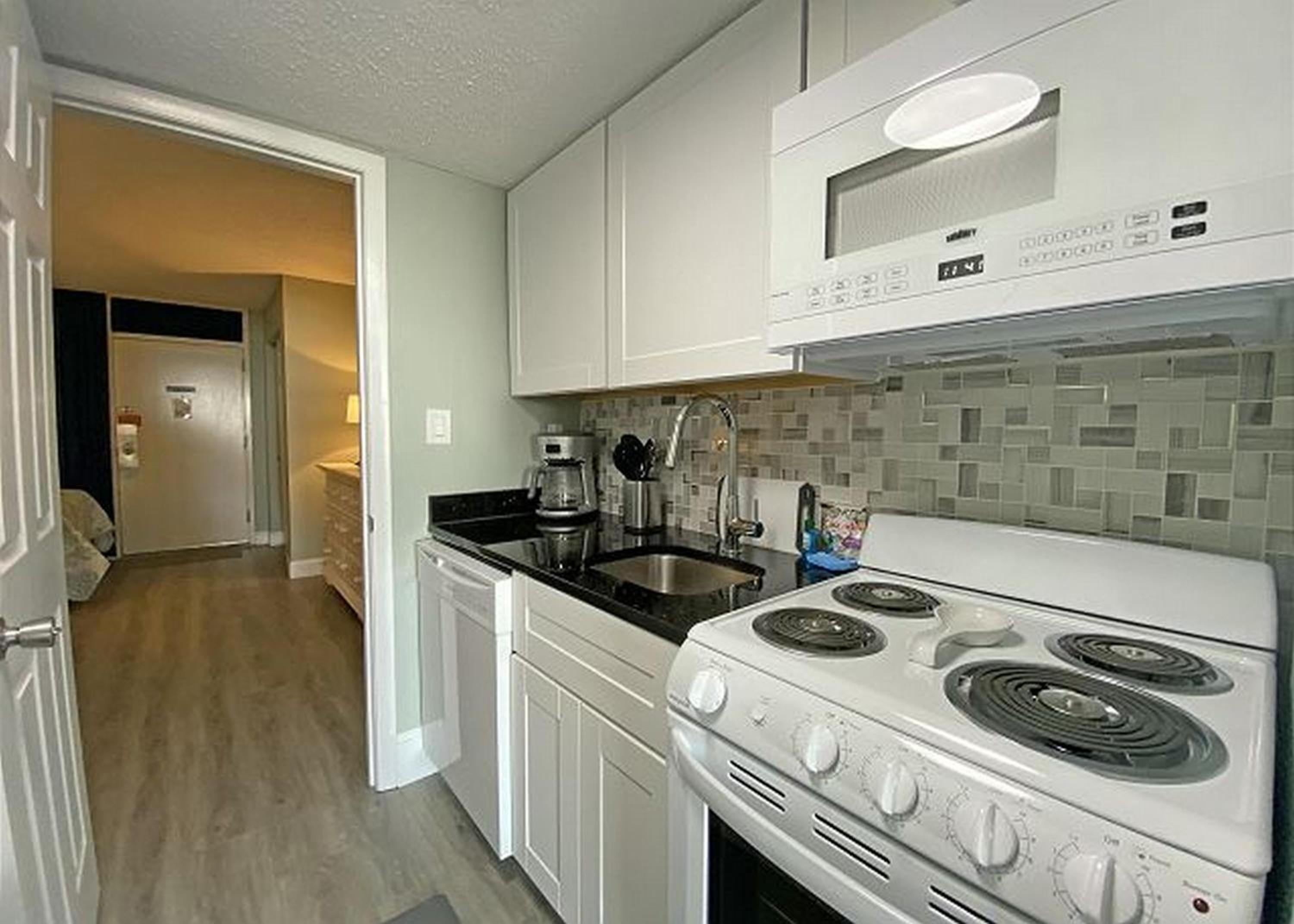 Ocean Dunes by Palmetto Vacations view 2