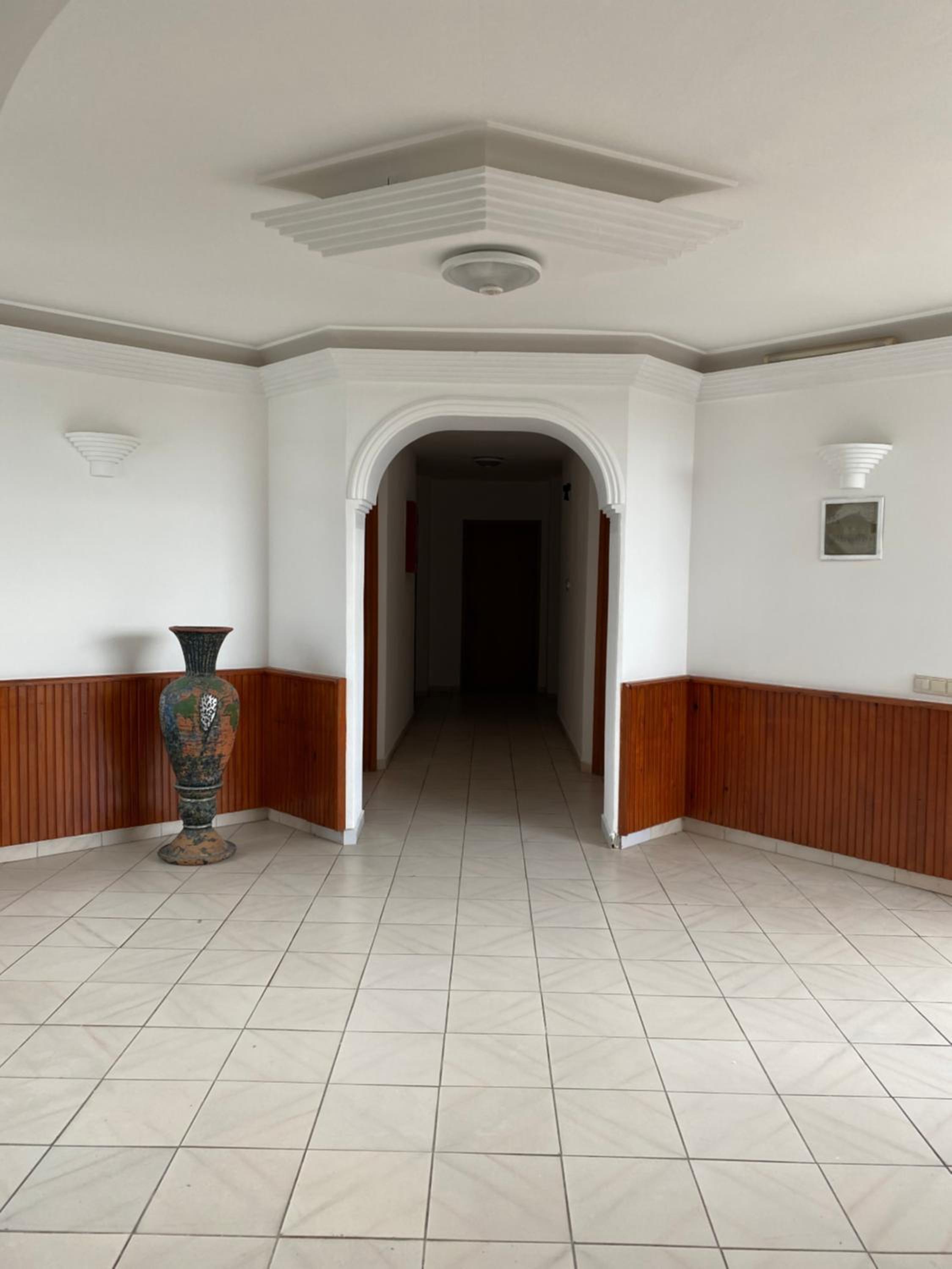 NATURELLA APART HOTEL - Image 242