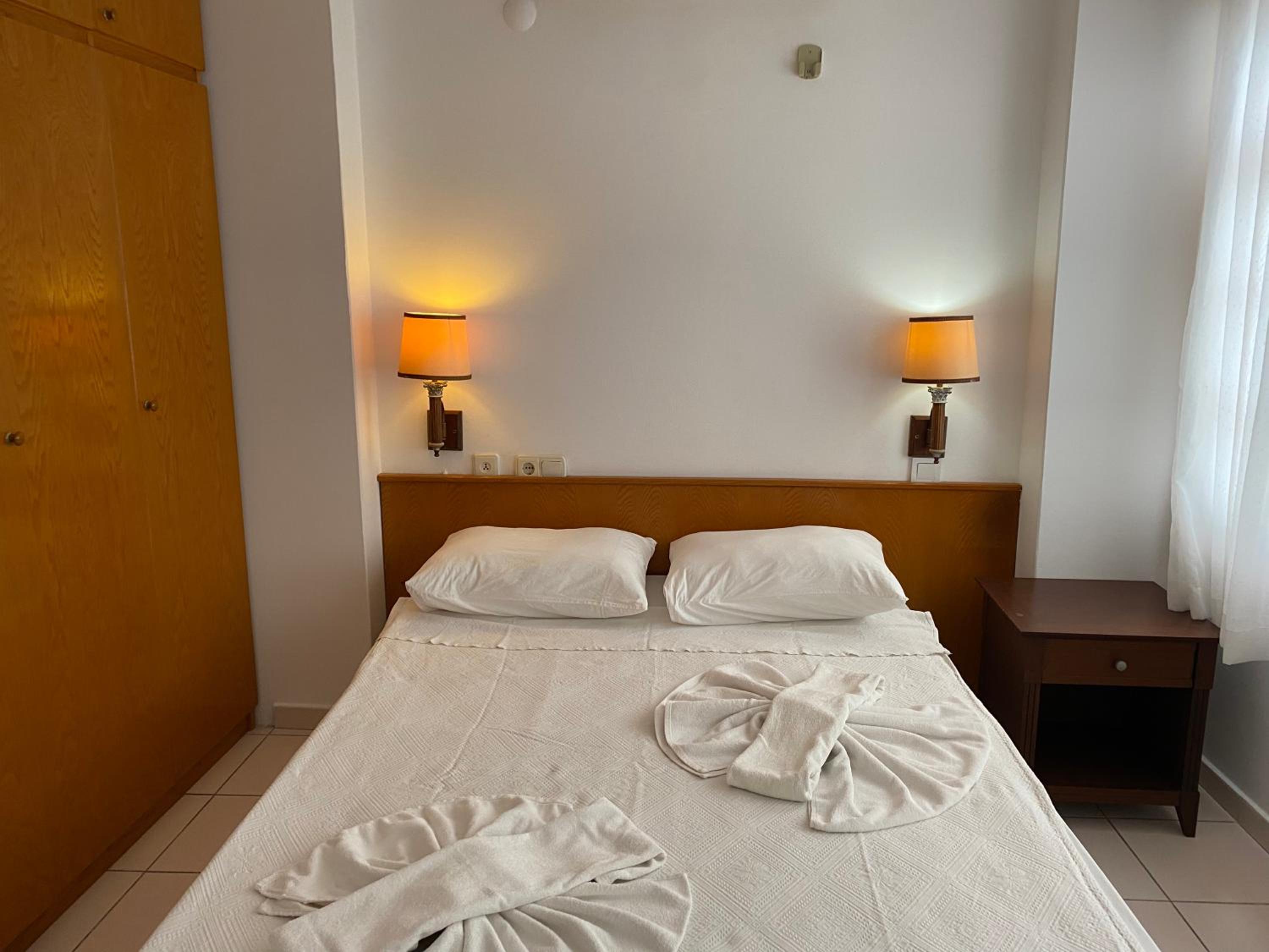NATURELLA APART HOTEL - Image 238