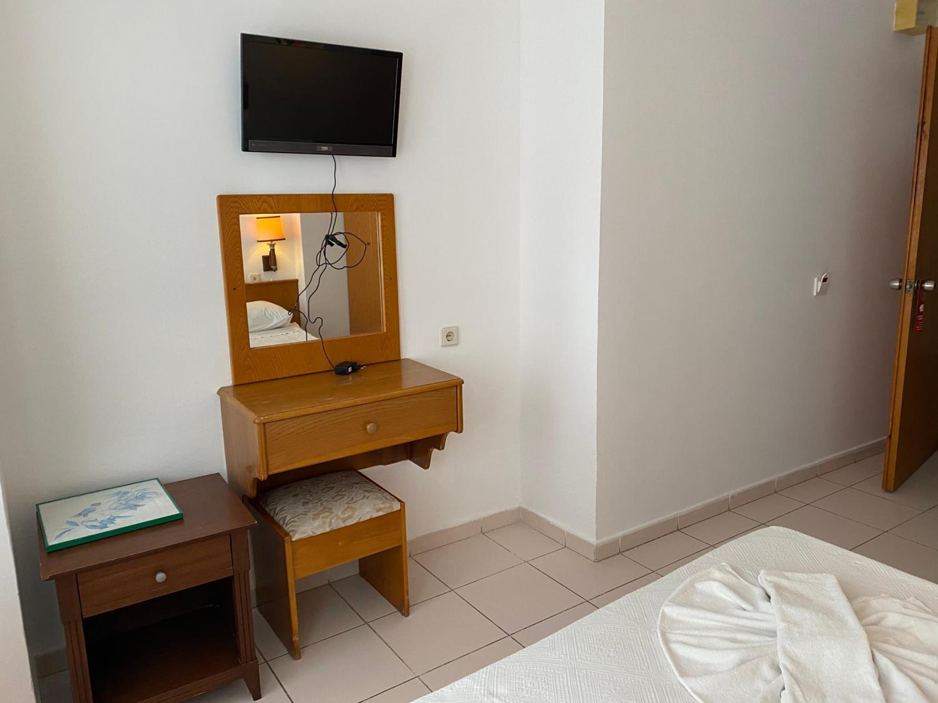 NATURELLA APART HOTEL - Image 237