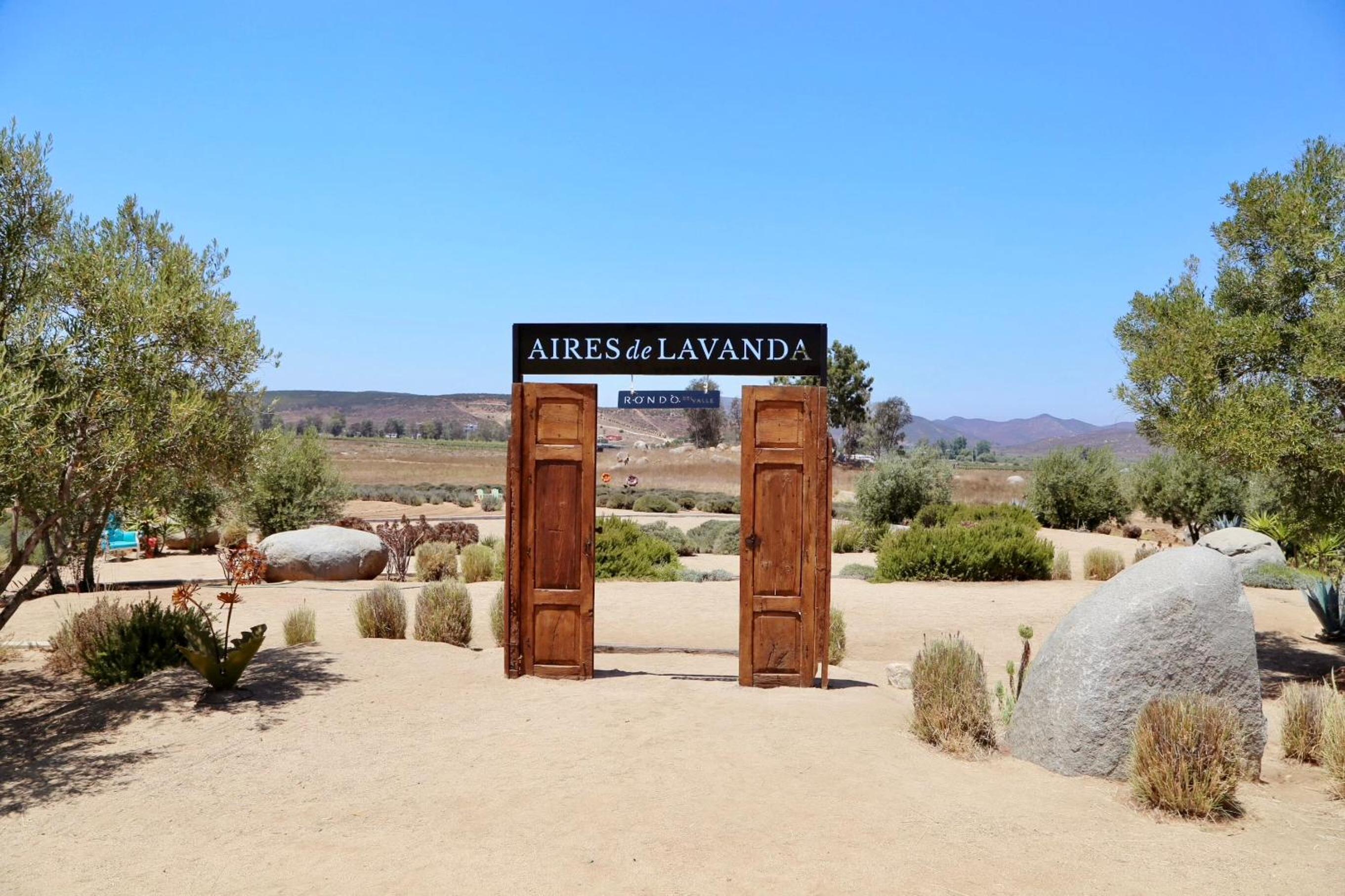 Rancho el Parral