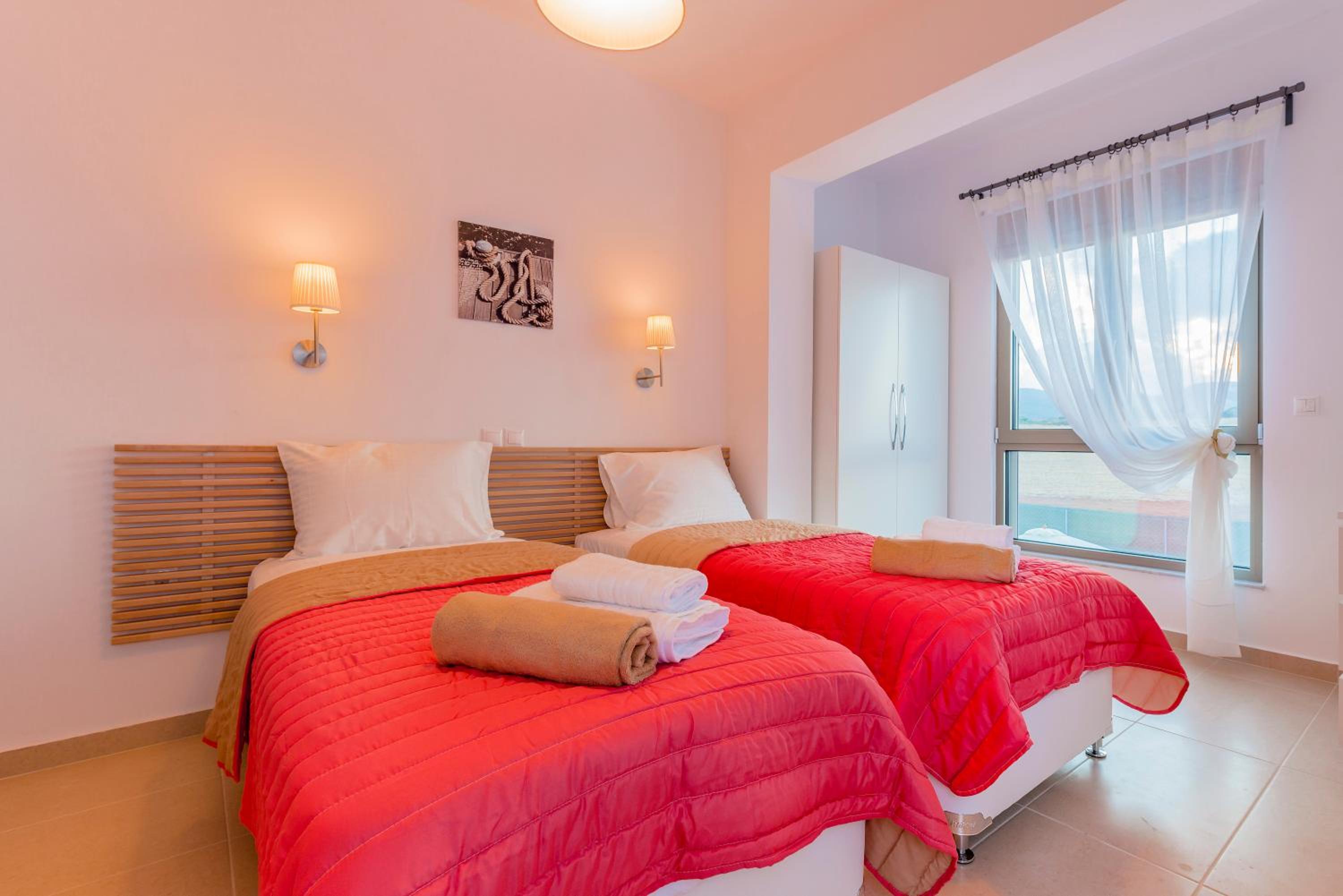 Filoxenia Villas