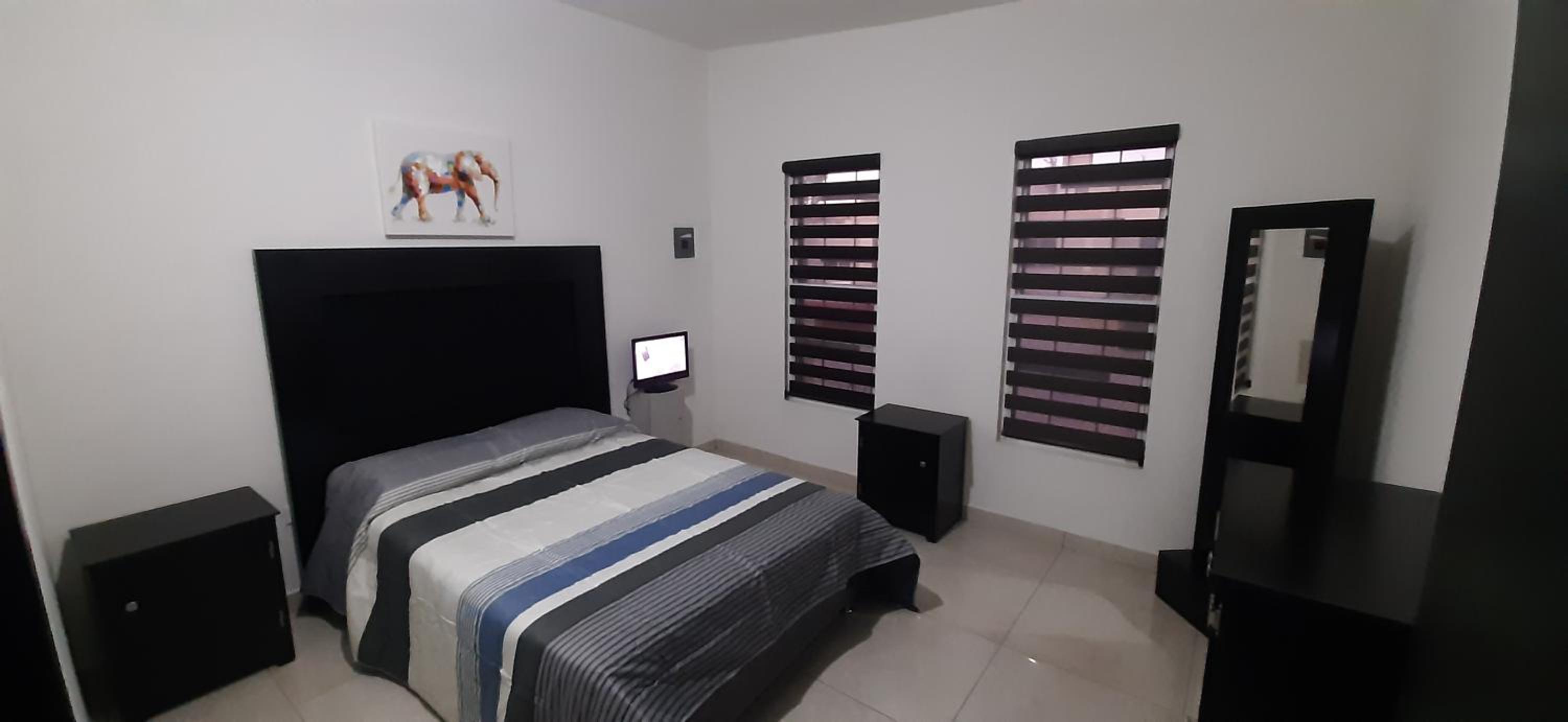 Casa Mina la prieta view 2