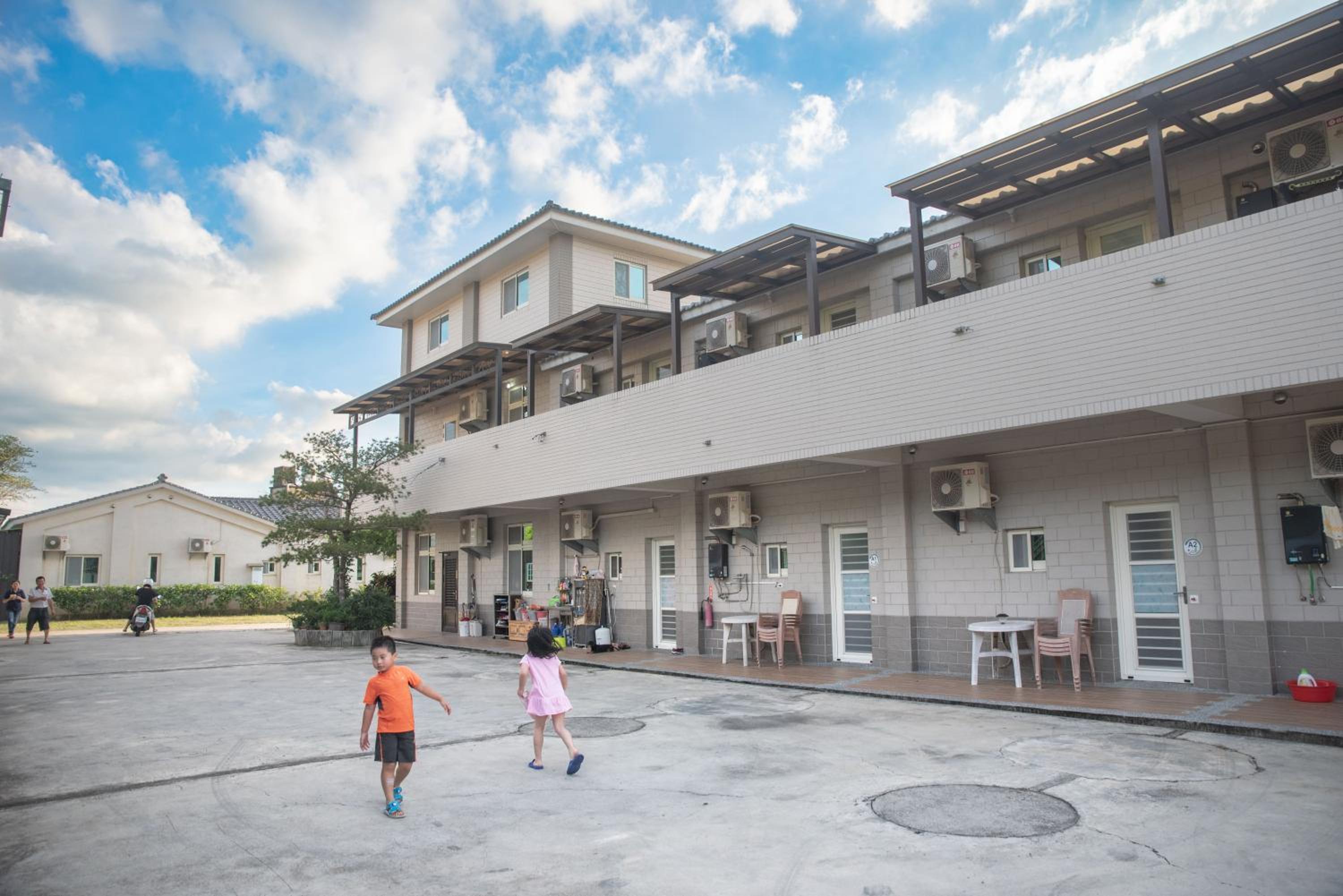 Urarakana B&B