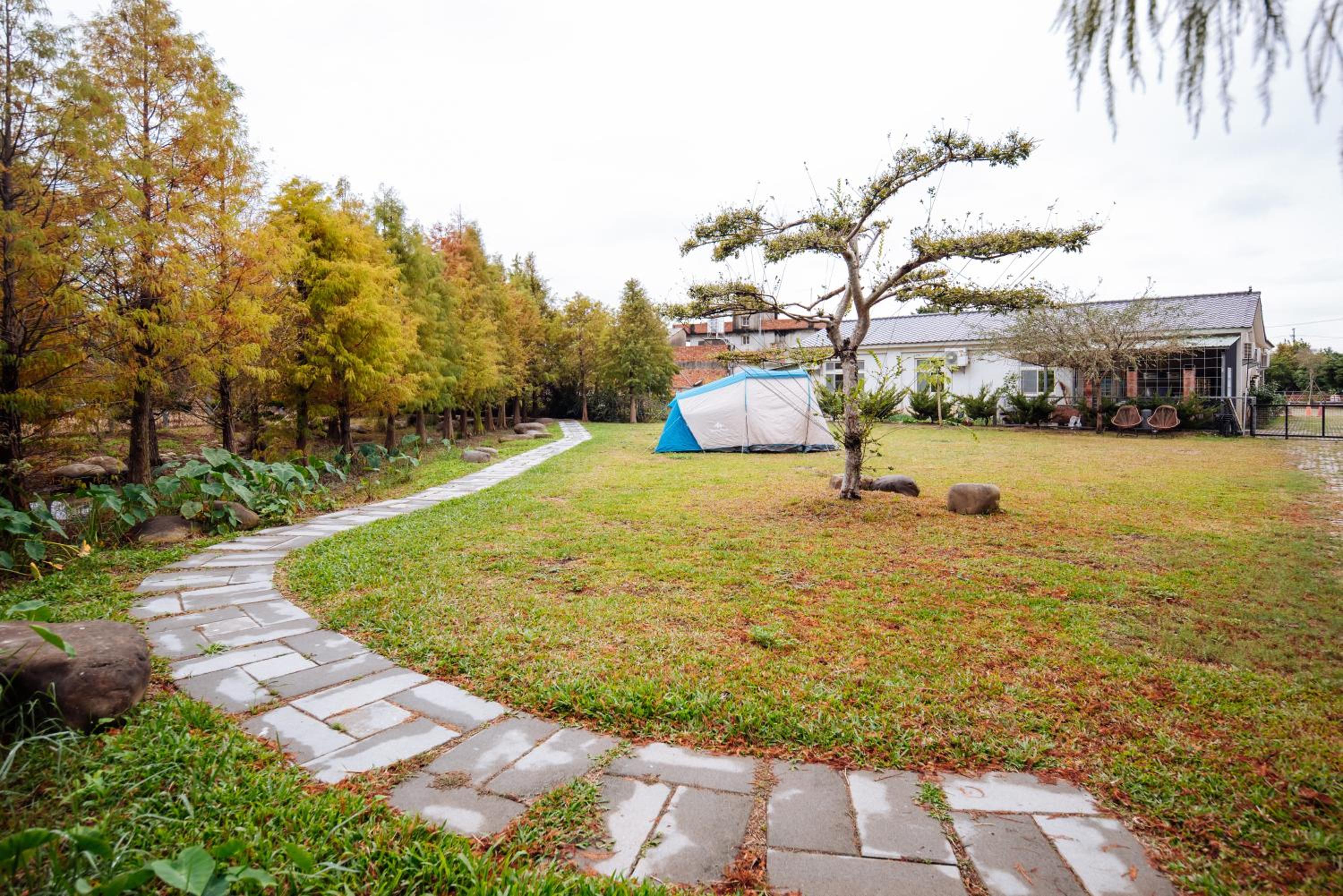 Urarakana B&B