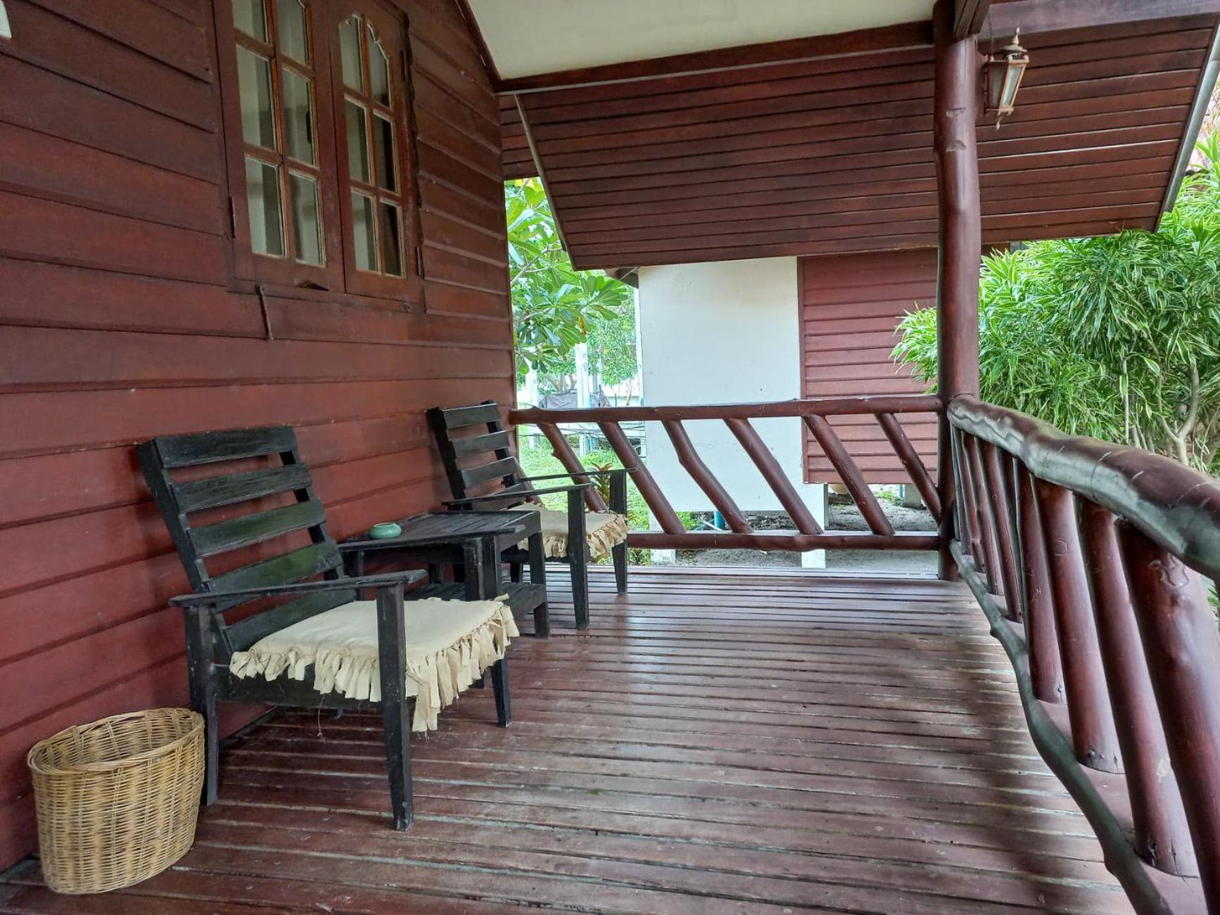 Morning Star Resort
