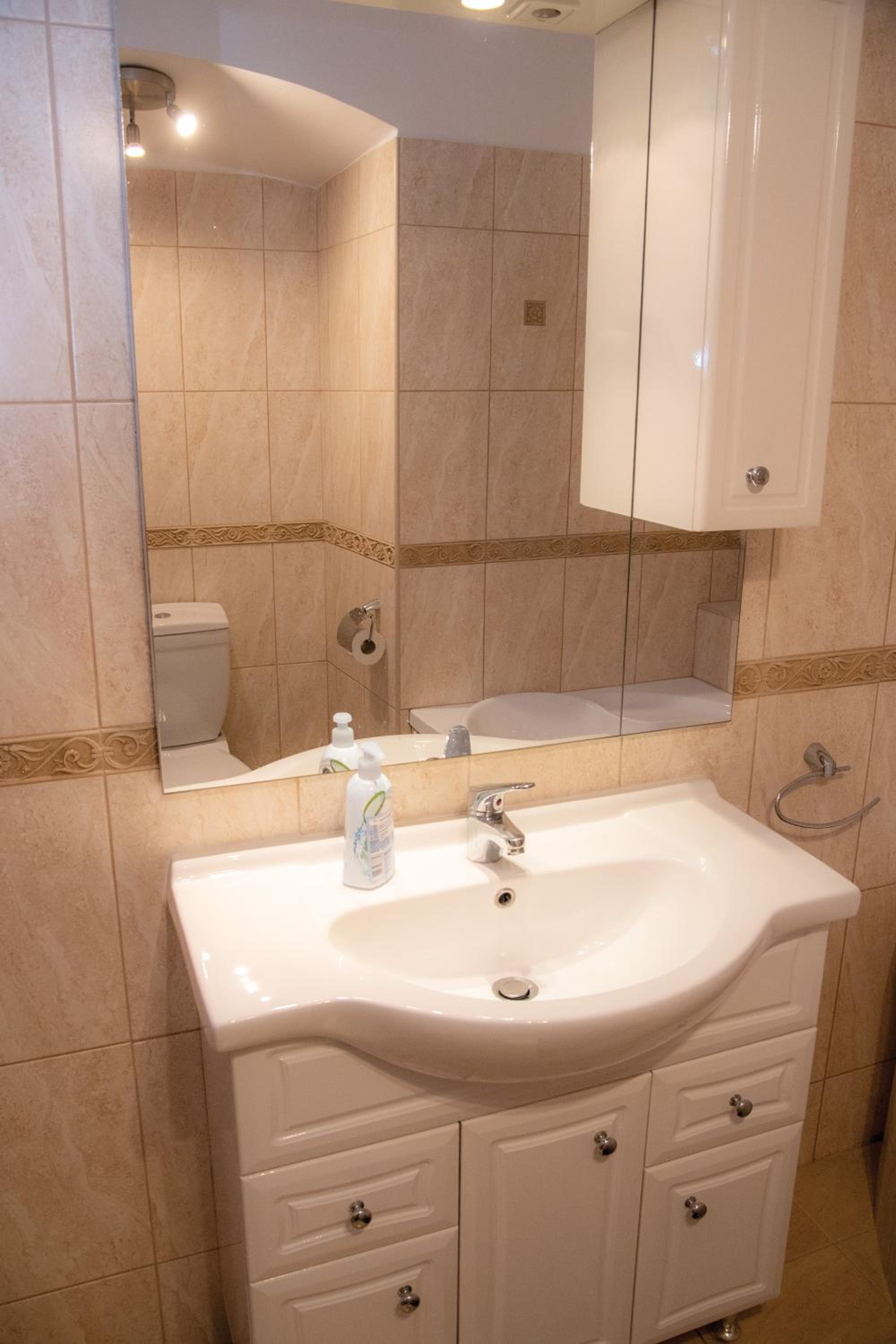 Theatroom Apartman view 5