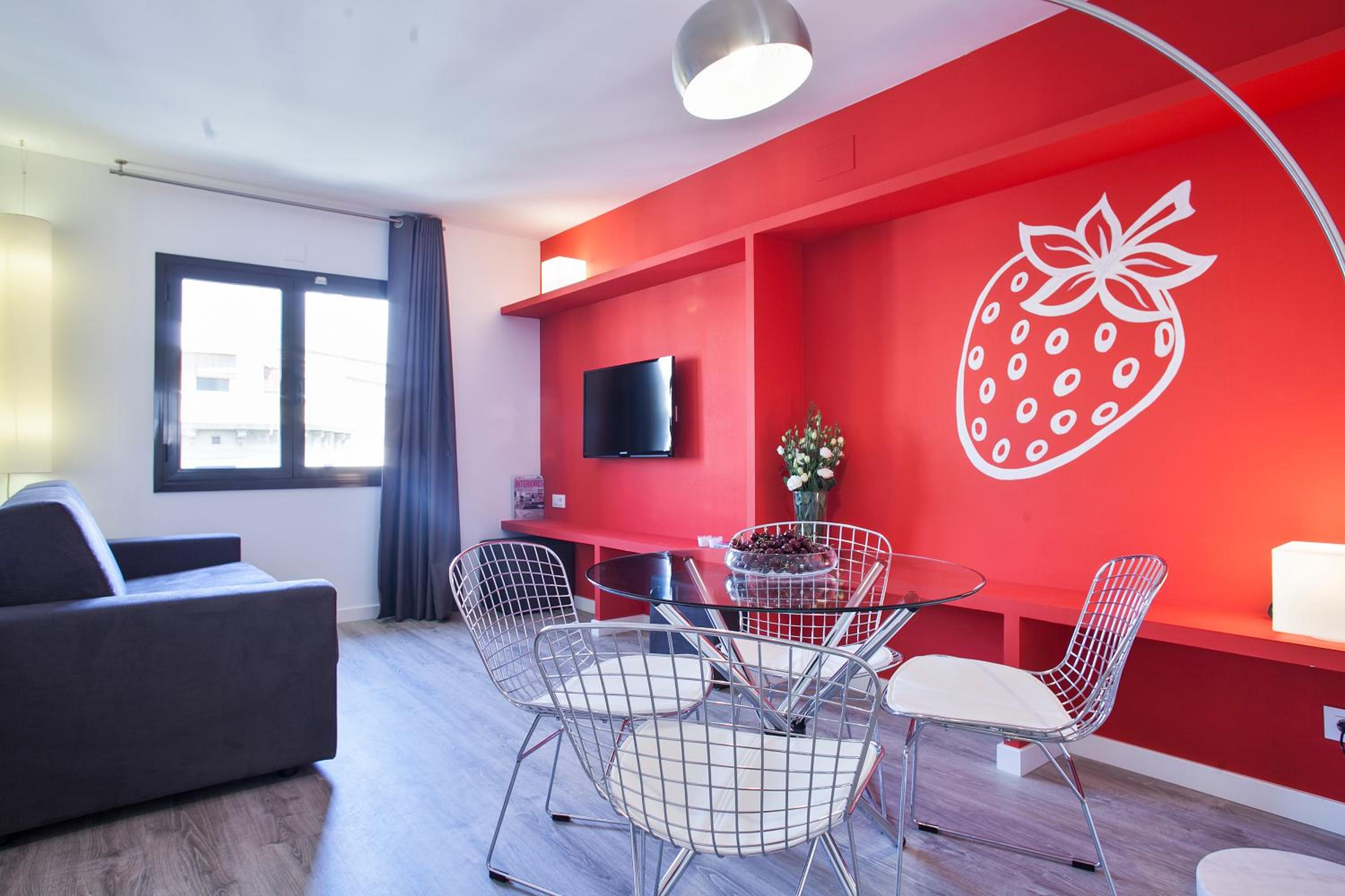 Habitat Apartments ADN