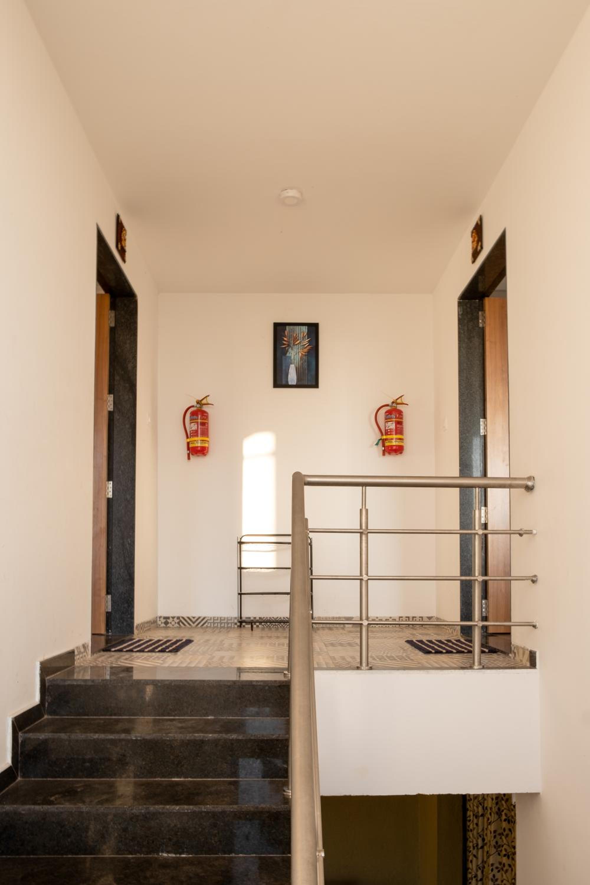 West Valley Villa 6BHK Mahabaleshwar view 5