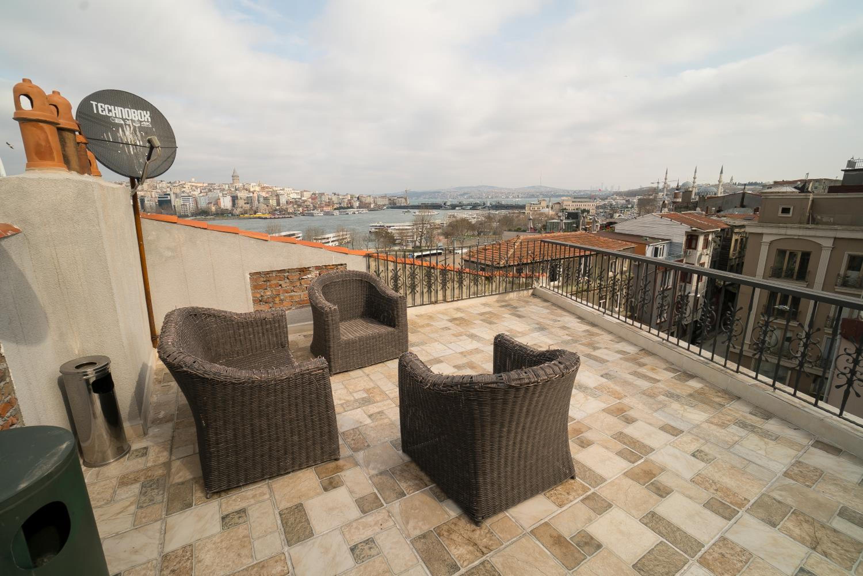 HHK Hotel - Image 81