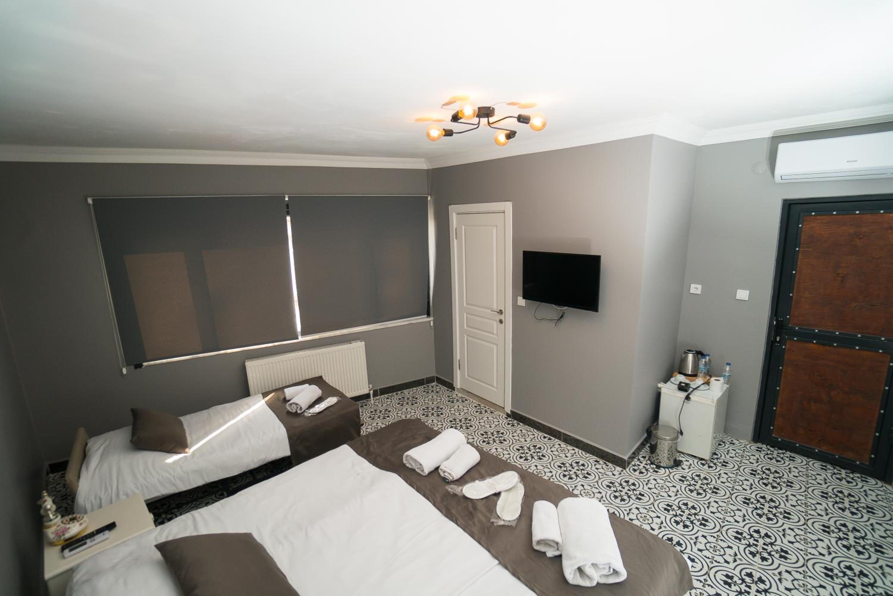 HHK Hotel - Image 25