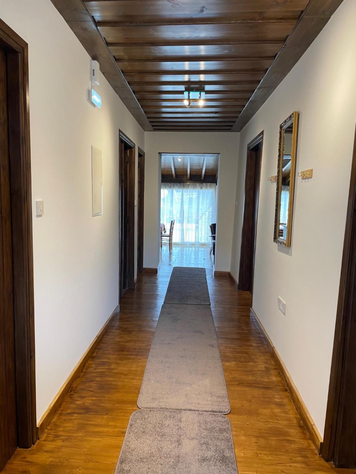 Omodos Katoi Holiday Homes