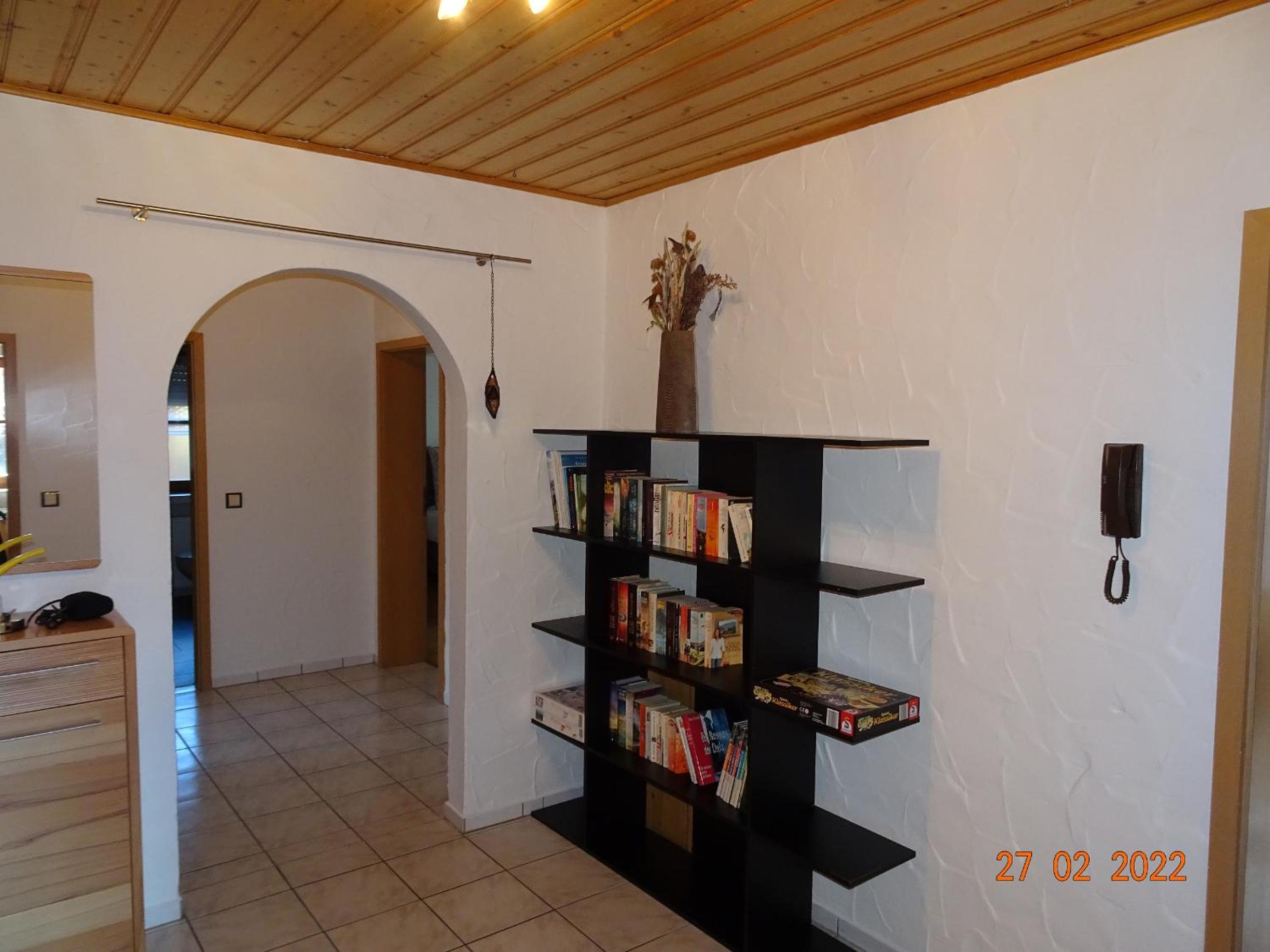 Ferienwohnung Schwarz view 5