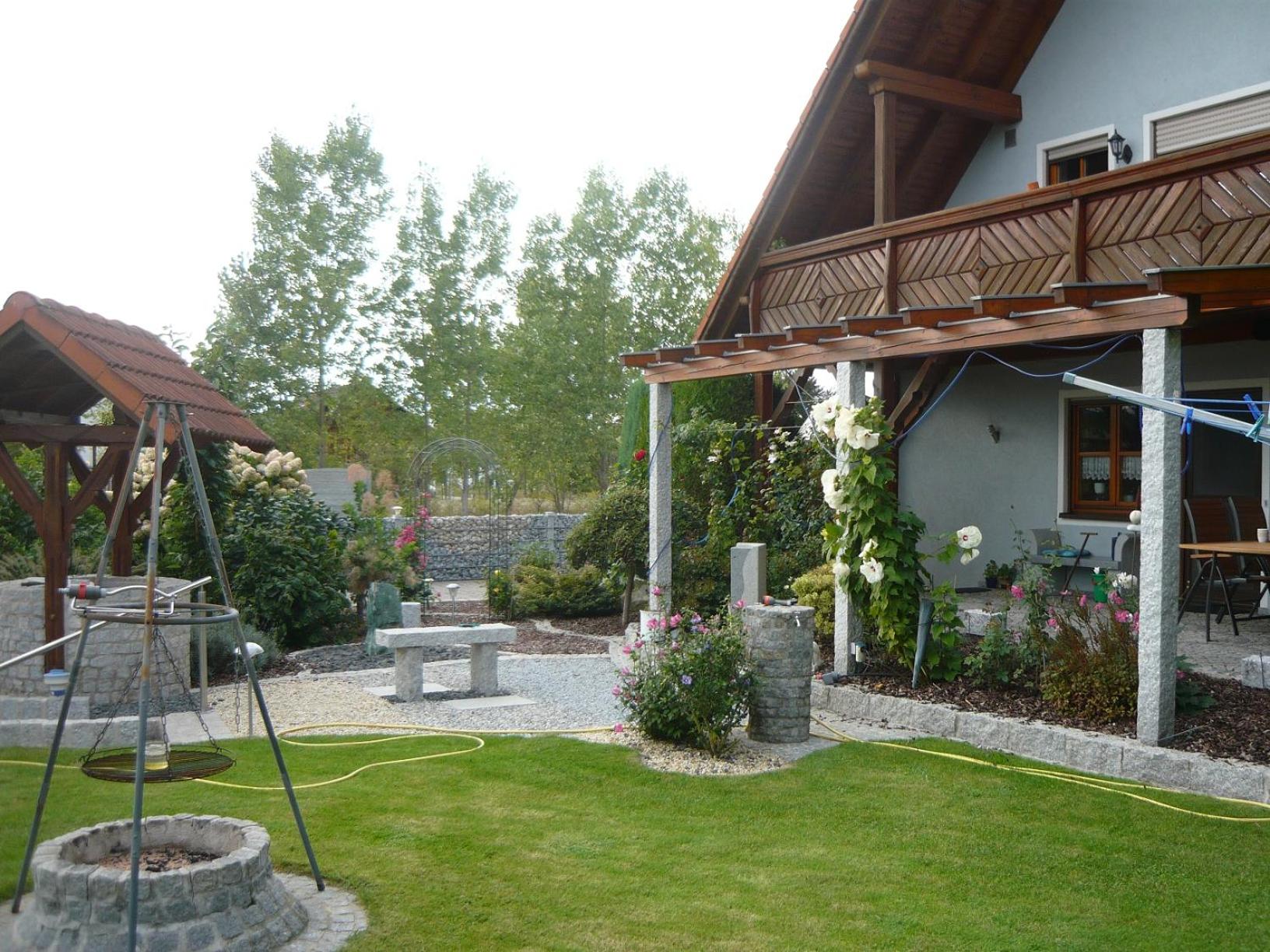 Ferienwohnung Schwarz view 4