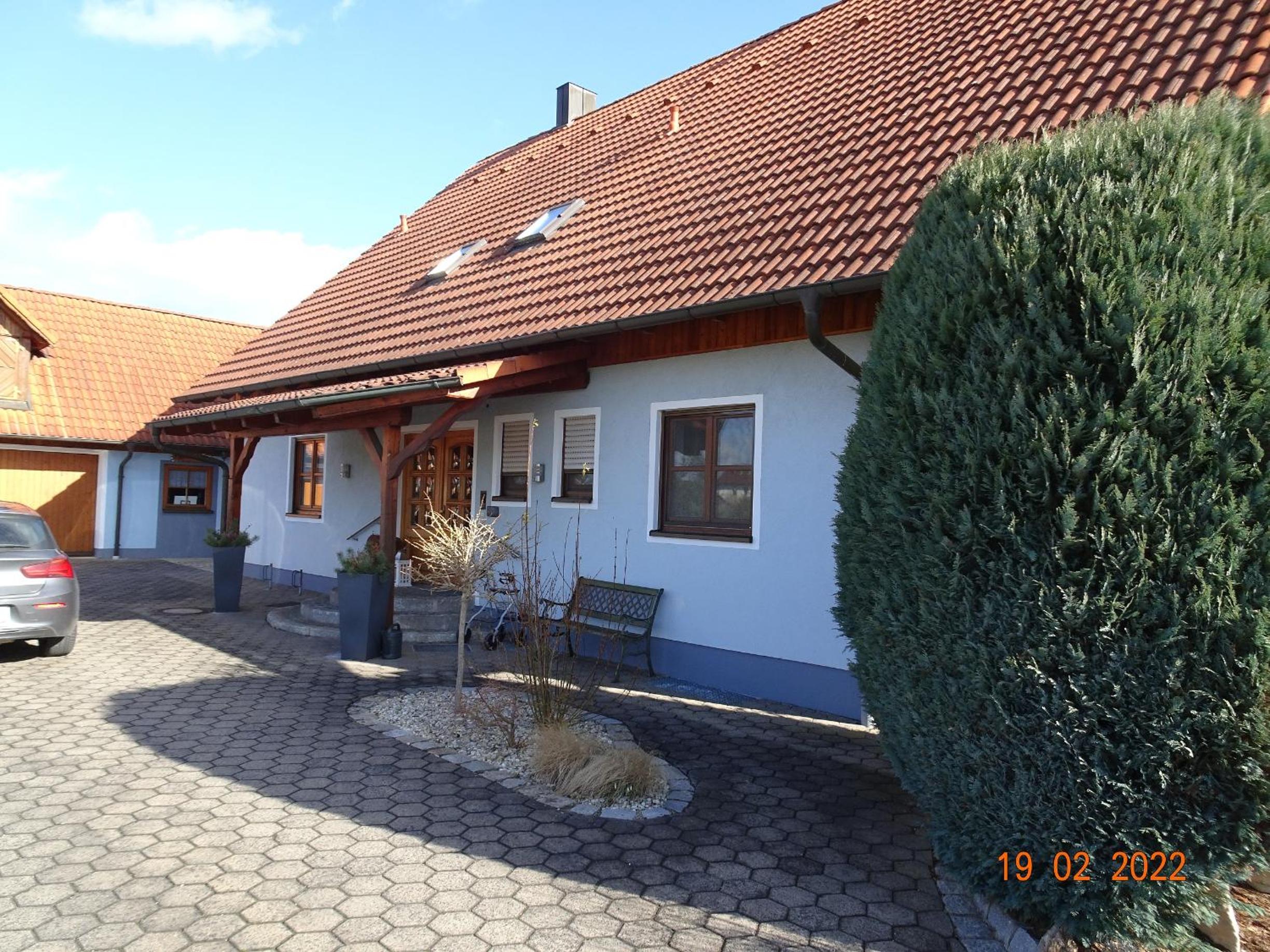 Ferienwohnung Schwarz view 2