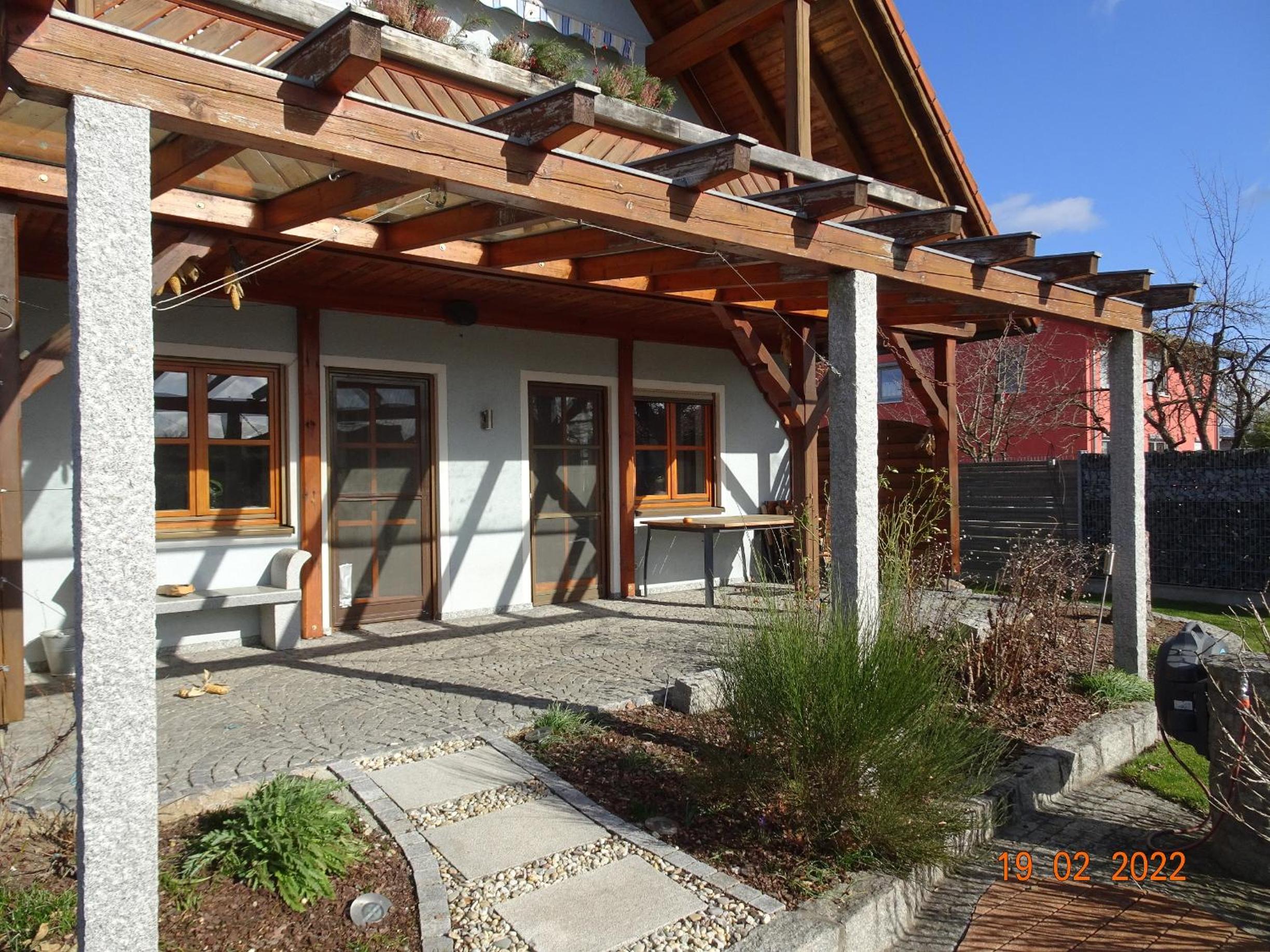 Ferienwohnung Schwarz view 3
