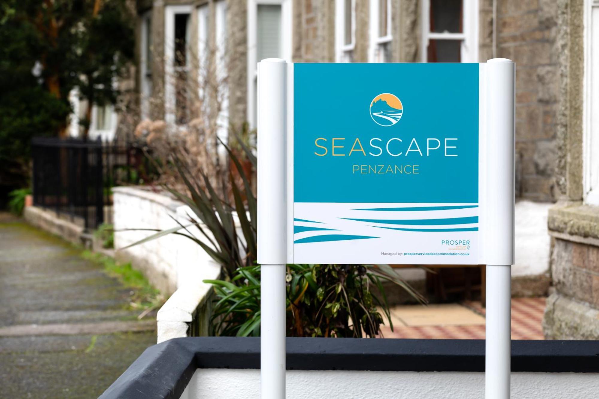 Seascape view 5