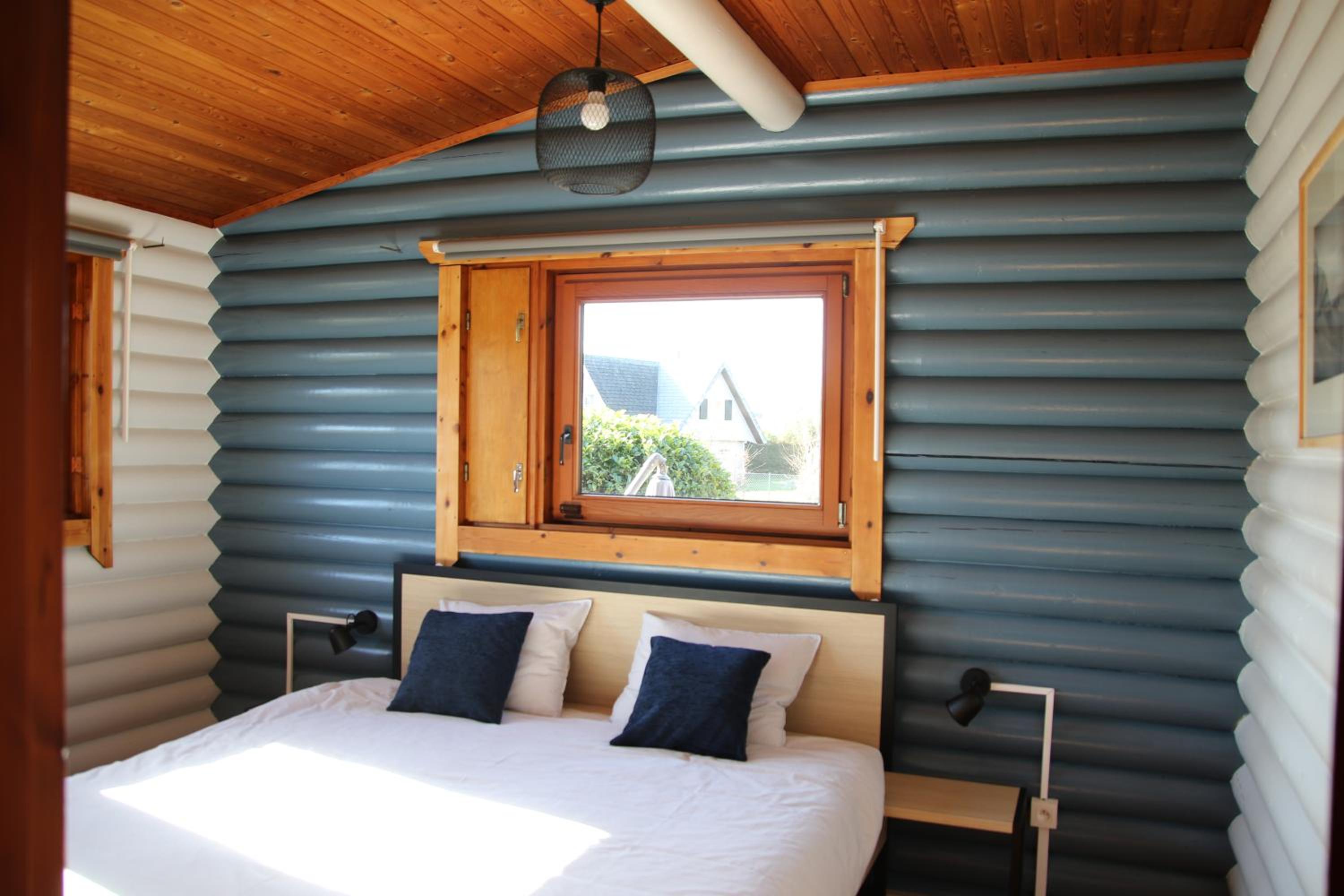 Le chalet du Ménobu