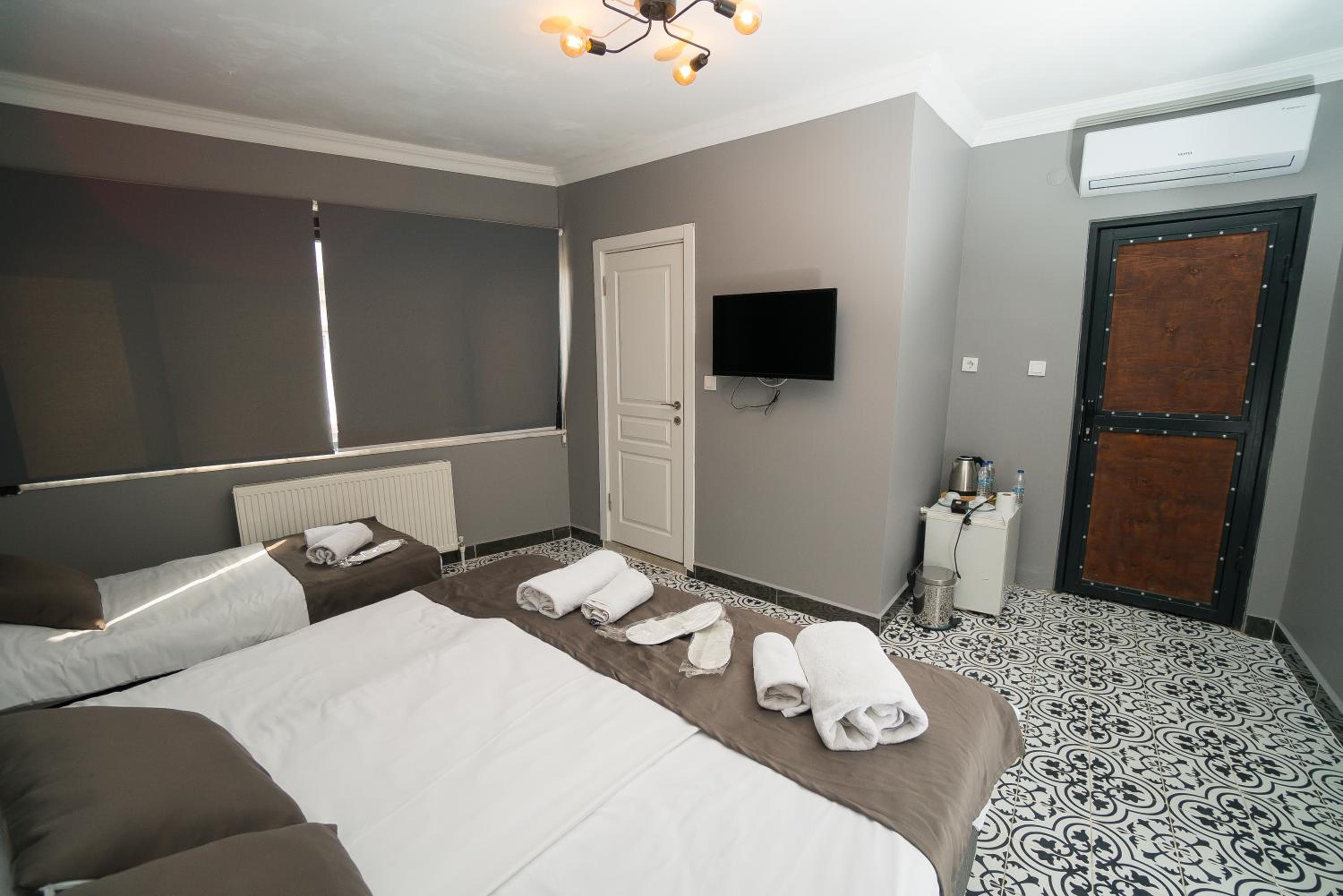 HHK Hotel - Image 32