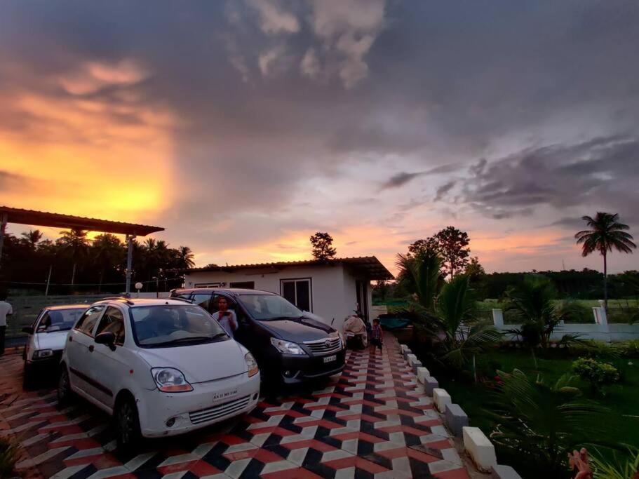 DWARAKA STAY INN-Rejoicing Family Home Coorg view 3
