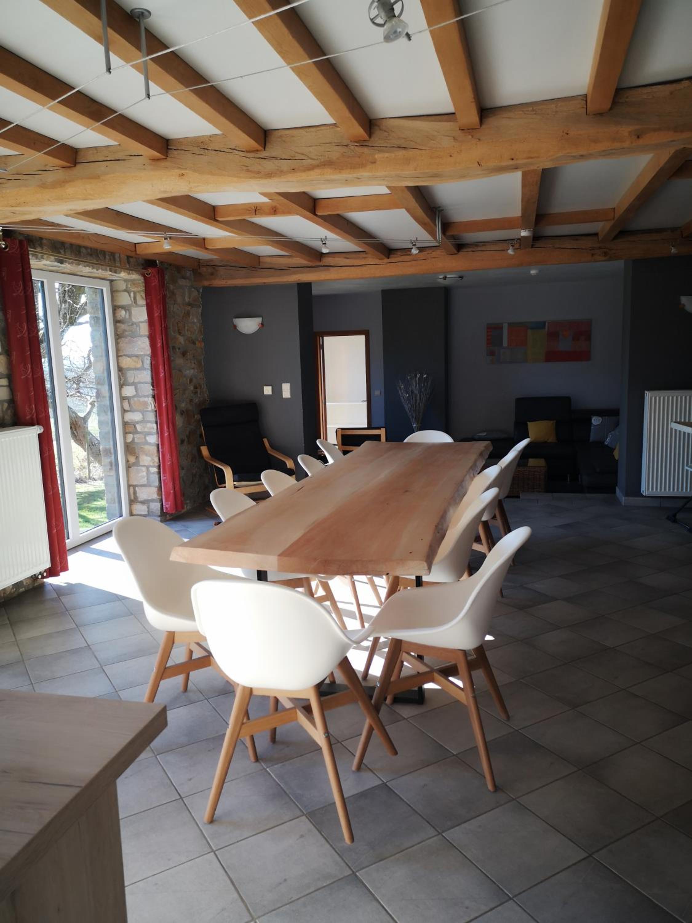 Chez Amand