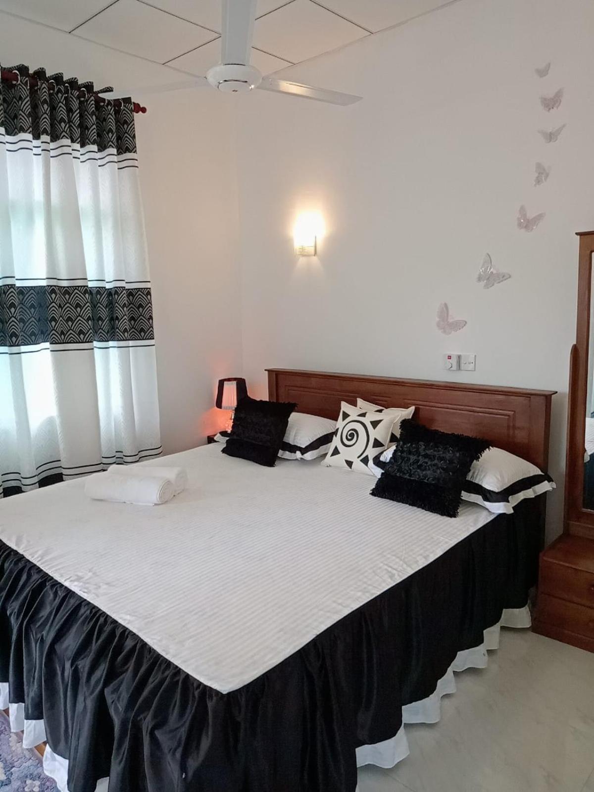 Nilu Villa