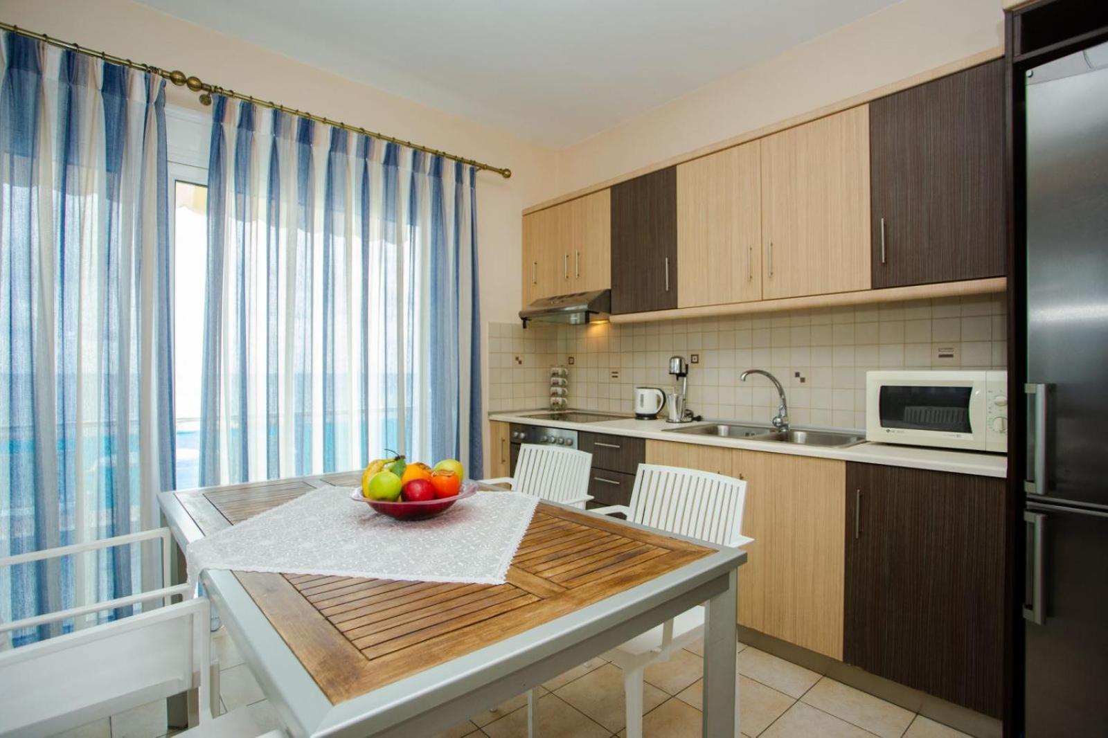 Tsampika's Sea View Home photo 5