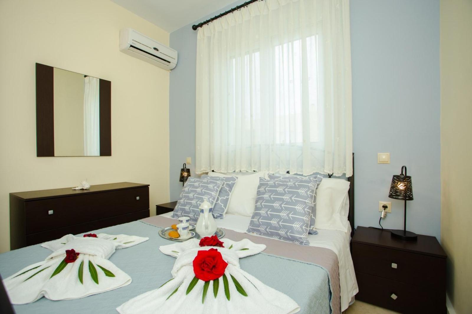 Tsampika's Sea View Home photo 2