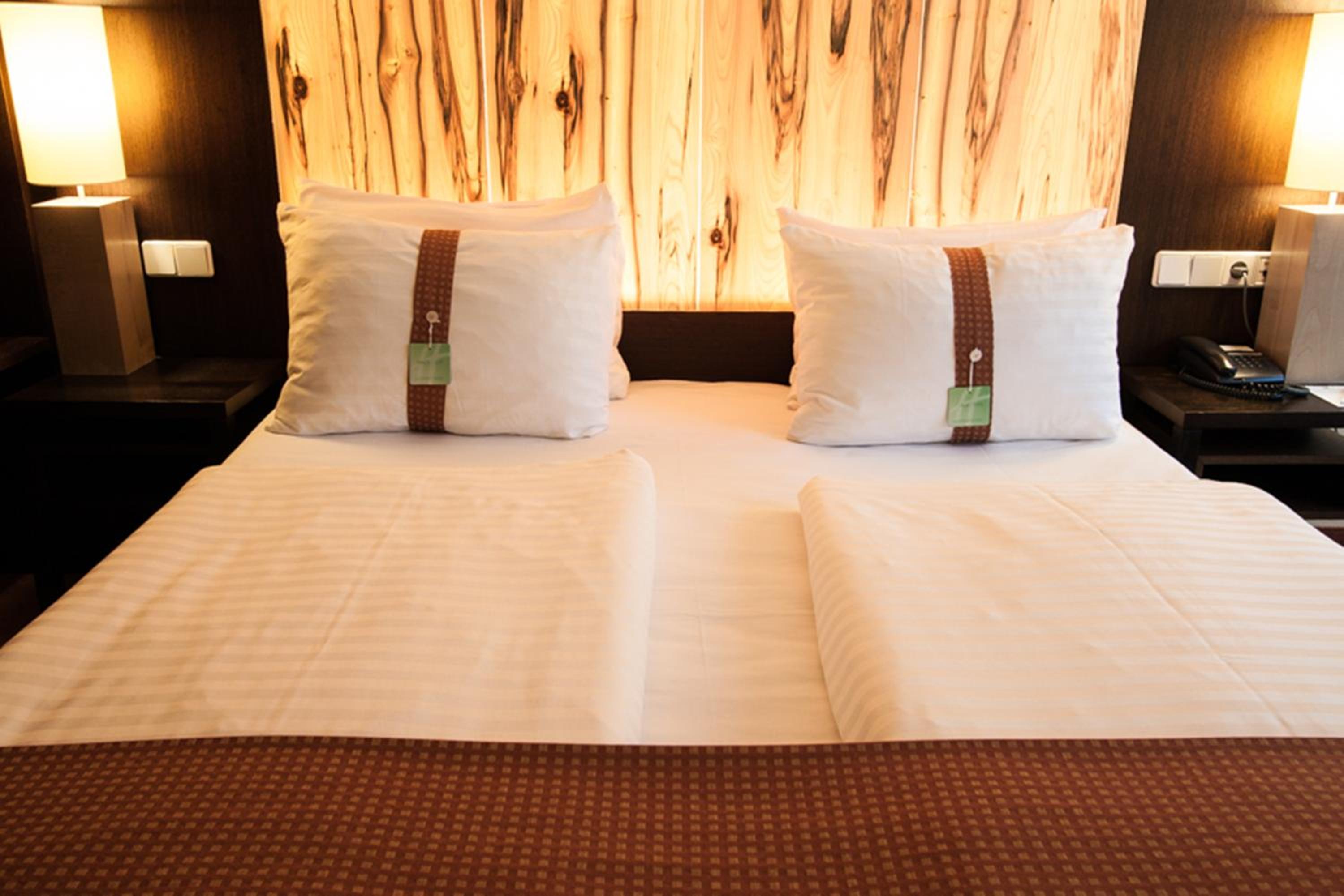 Salzburg Vacations - Holiday Inn - Salzburg City, an IHG Hotel - Property Image 5