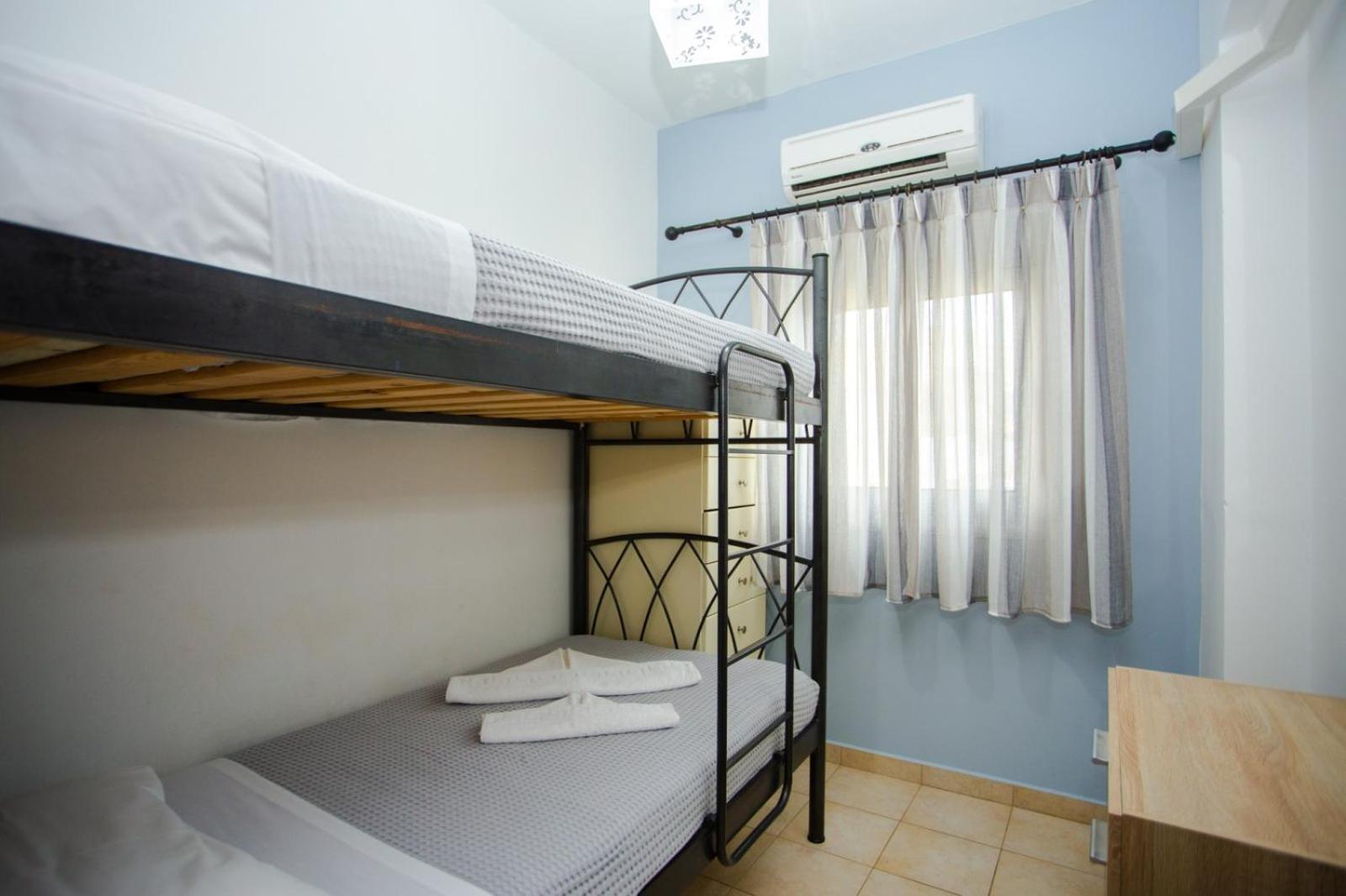 Tsampika's Sea View Home photo 4