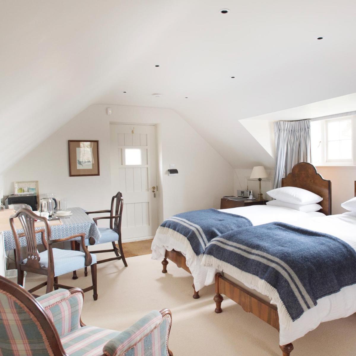 The Countryside Annexe view 2