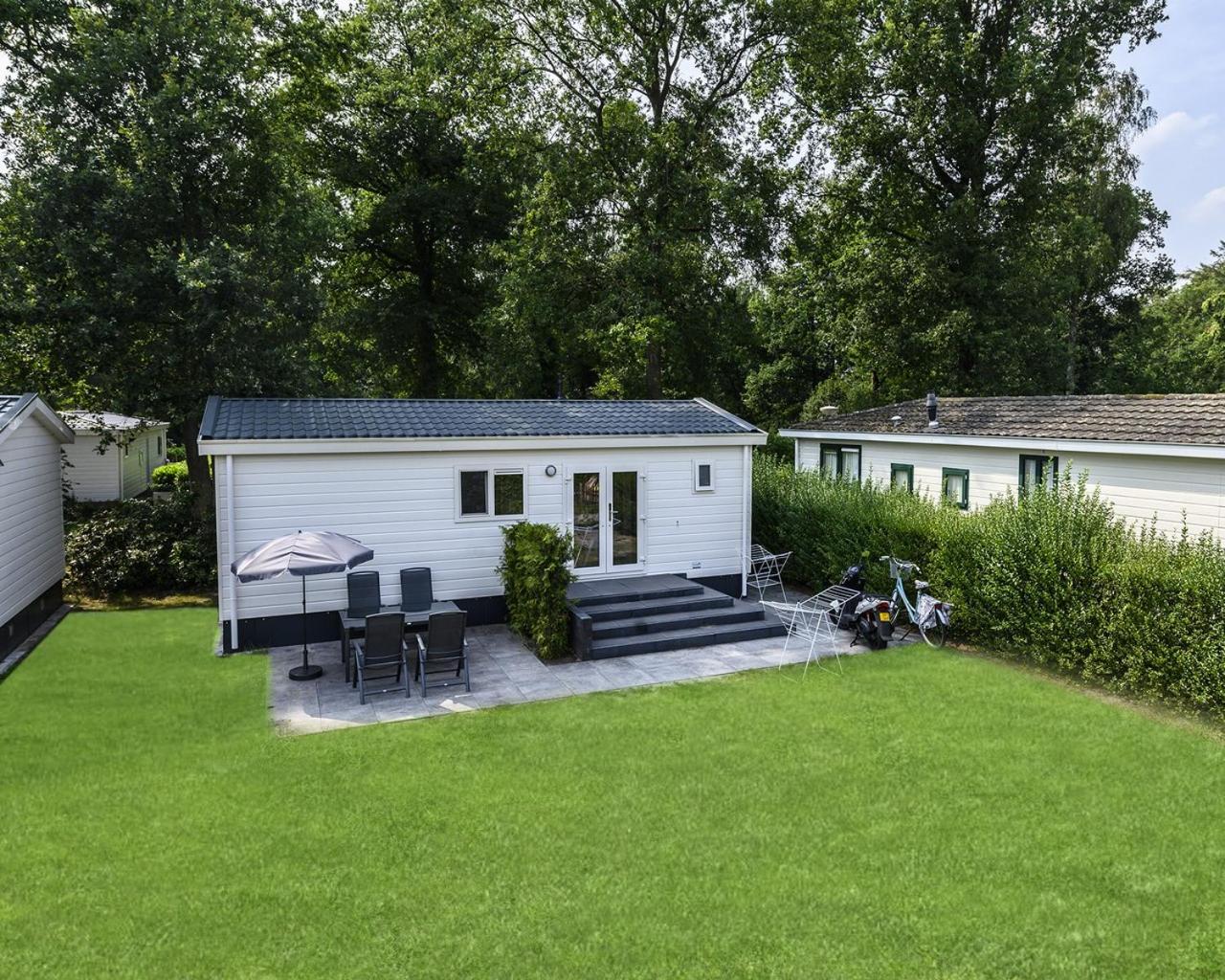 Recreatiepark De Lucht view 3