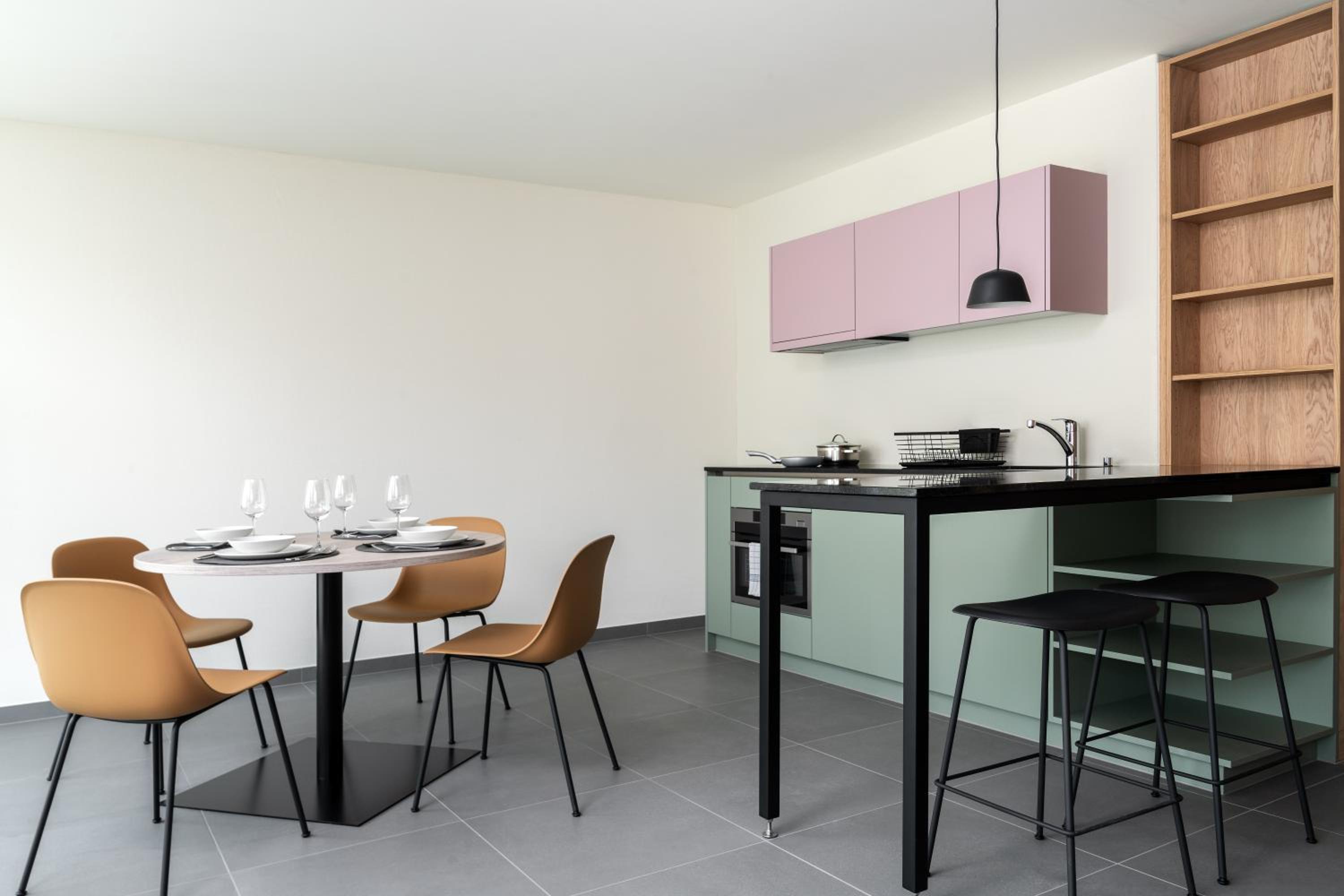 Townhouse N9 view 5