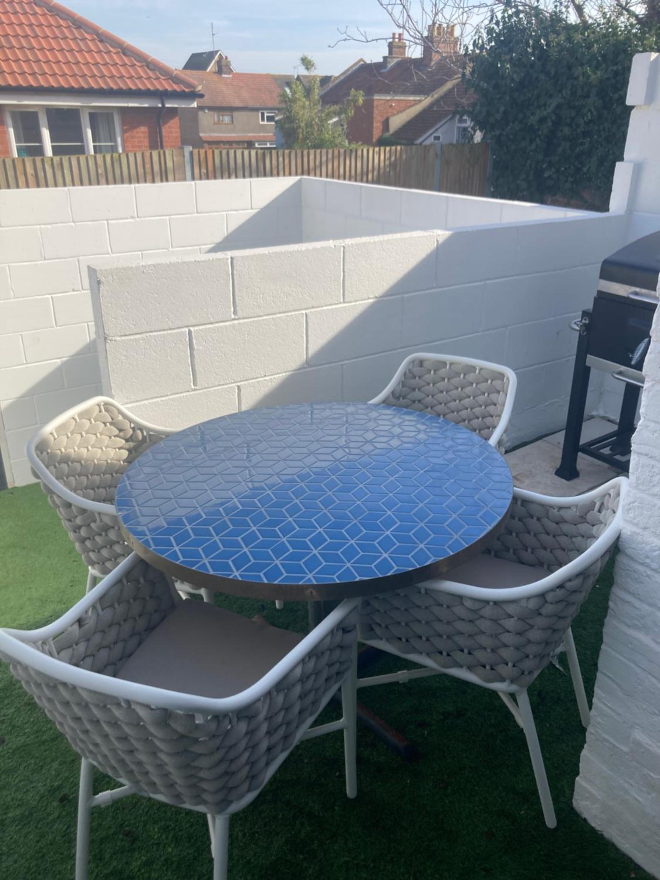 Hotel Pier Plain By The Sea