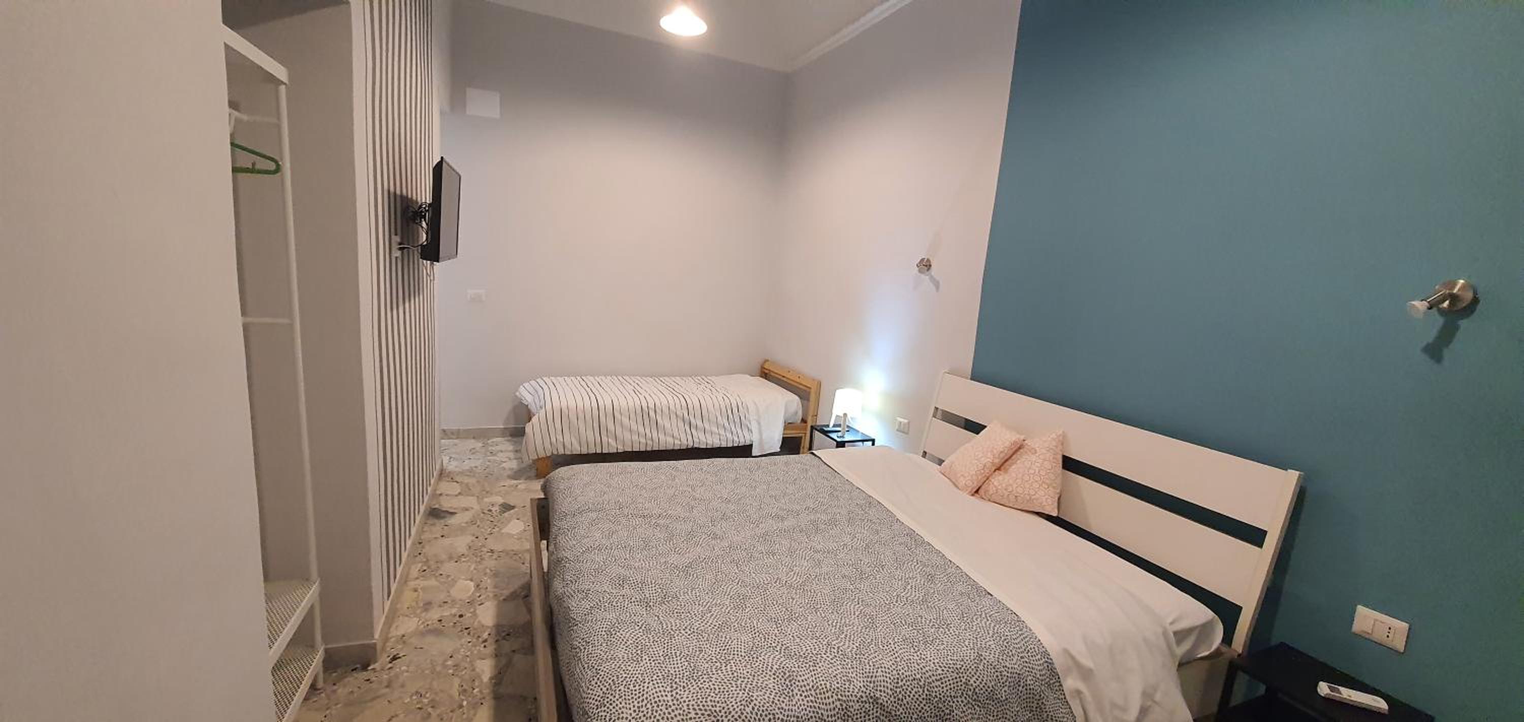 Sofia Rooms