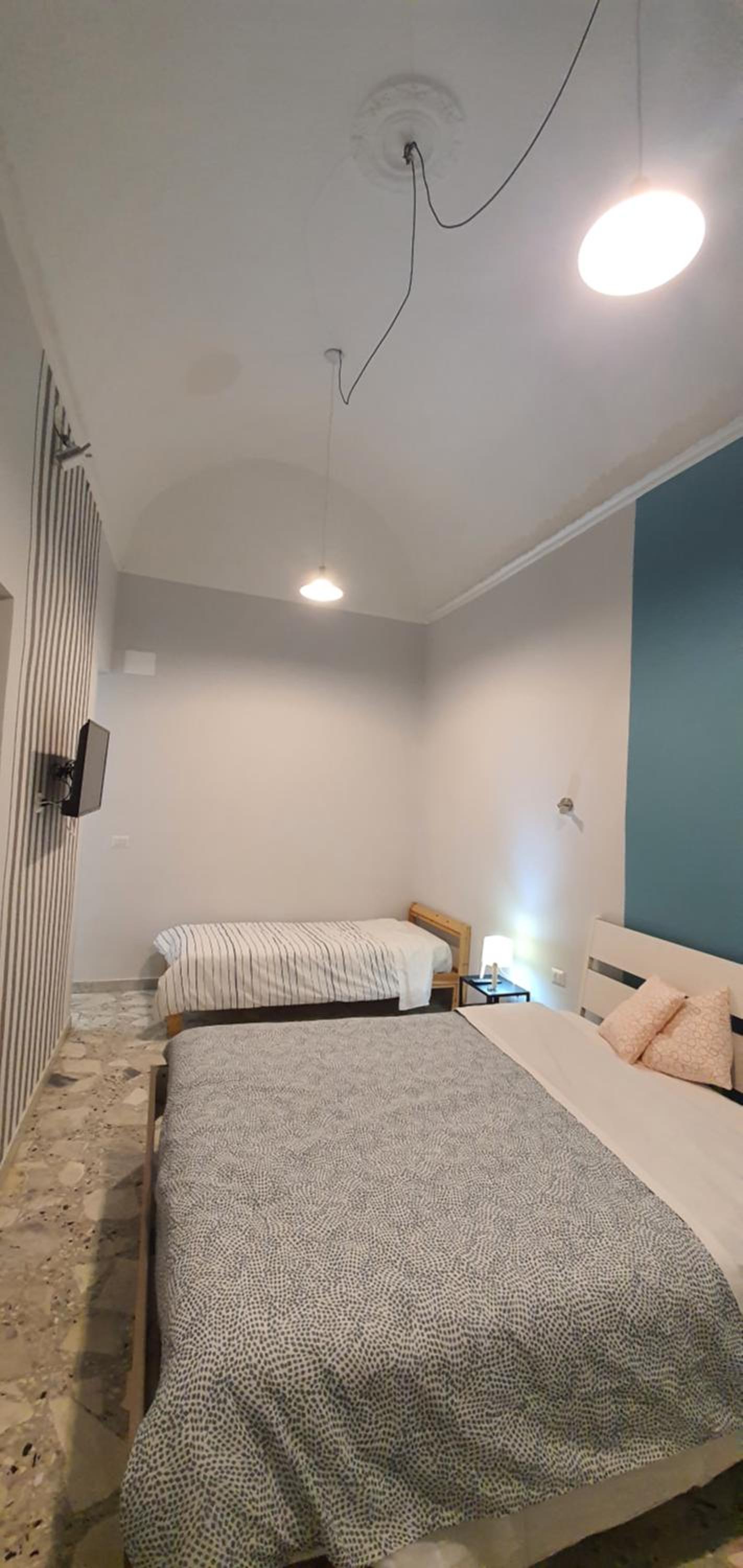 Sofia Rooms