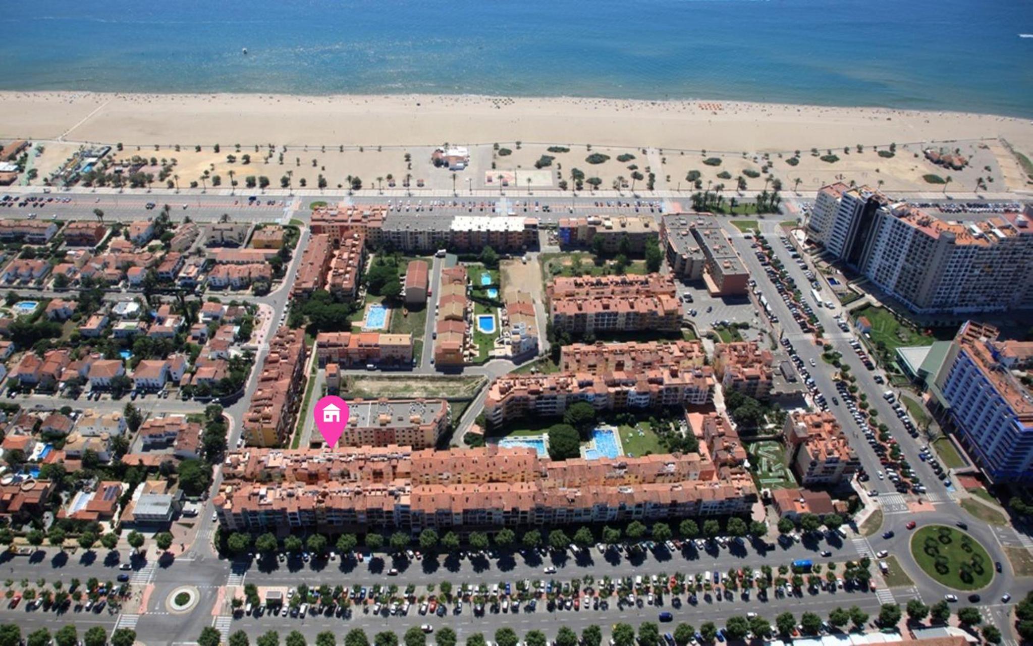 Basic Comfort Apartment Gran Reserva 0070 view 2