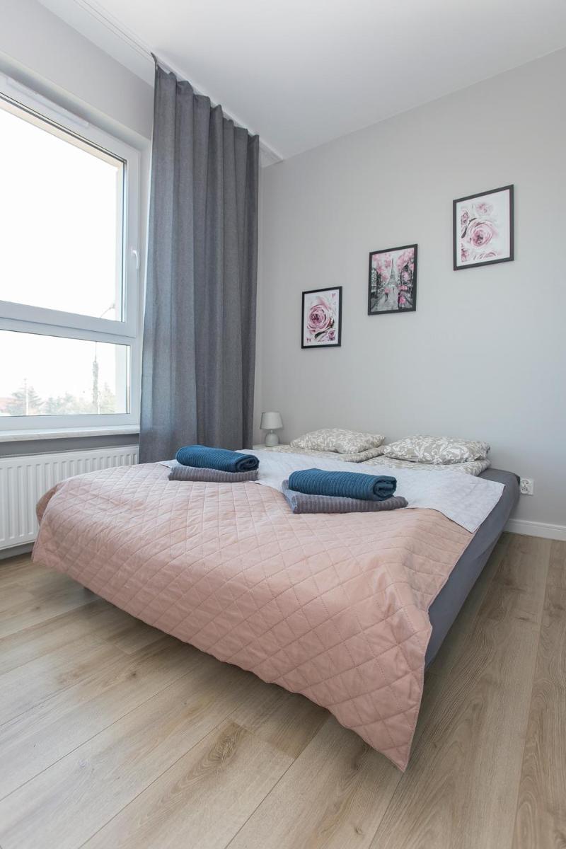 Urban Jungle - Grey Apartment view 5