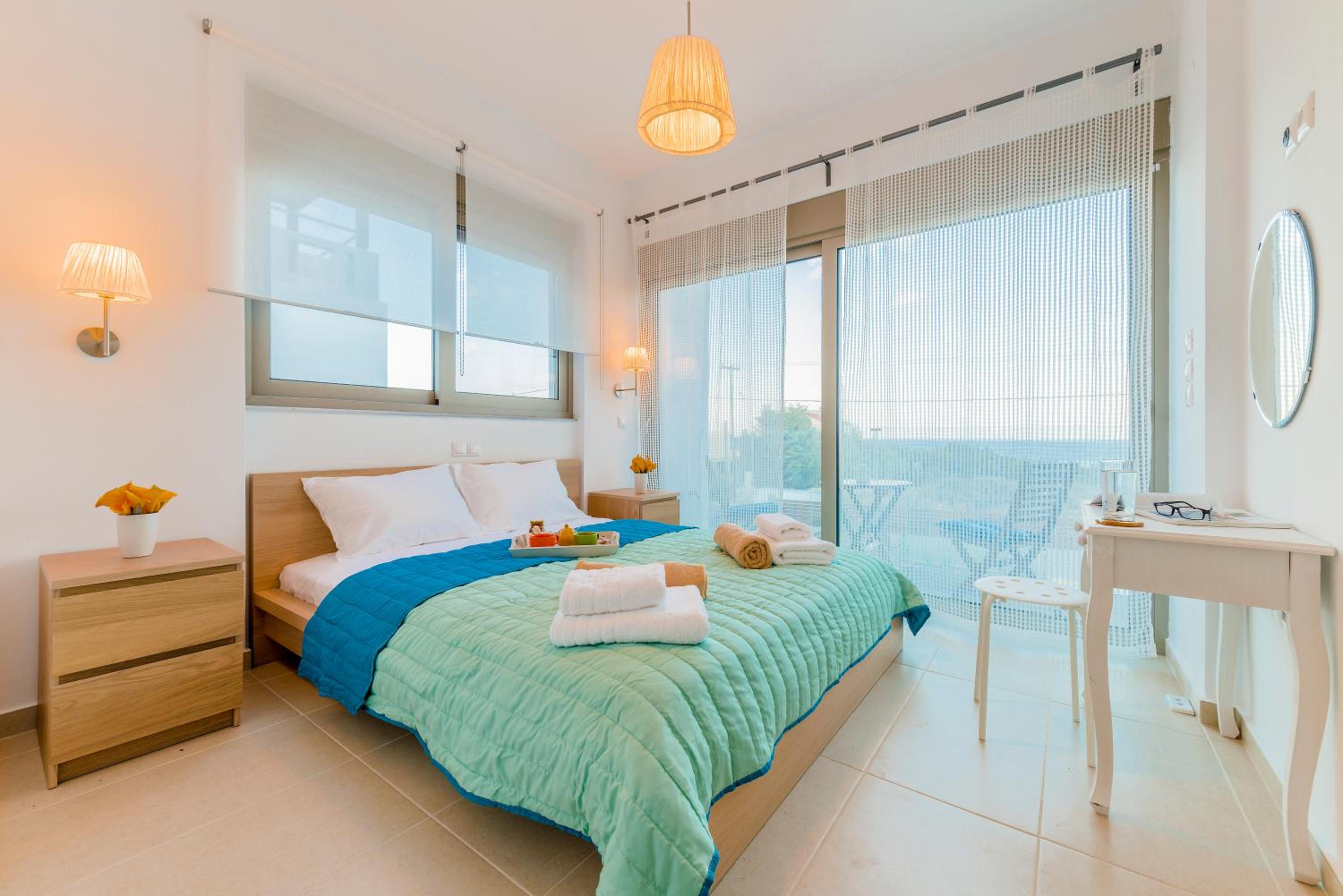 Filoxenia Villas