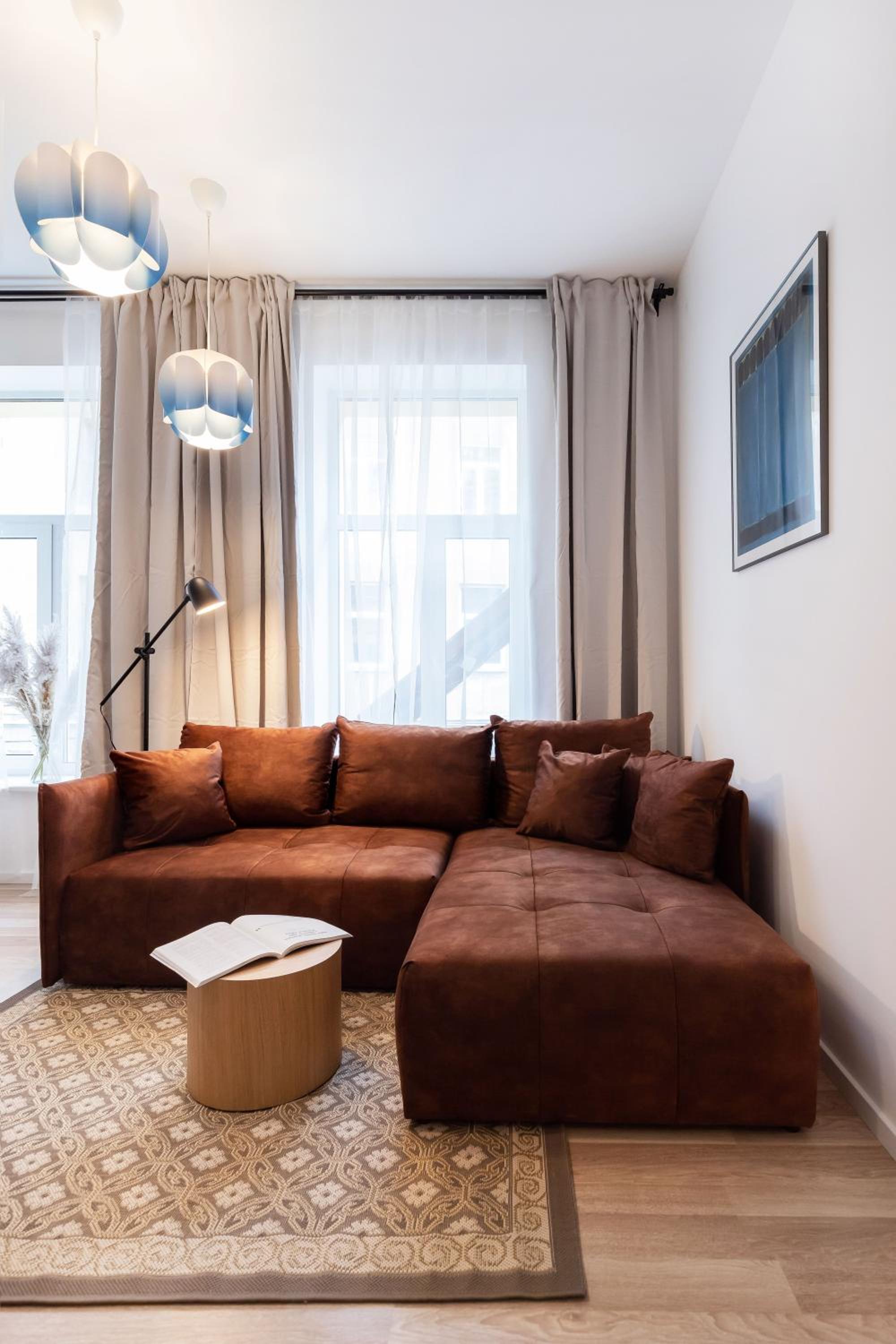 #stayhere - Modern & Central Studio Apartments view 4