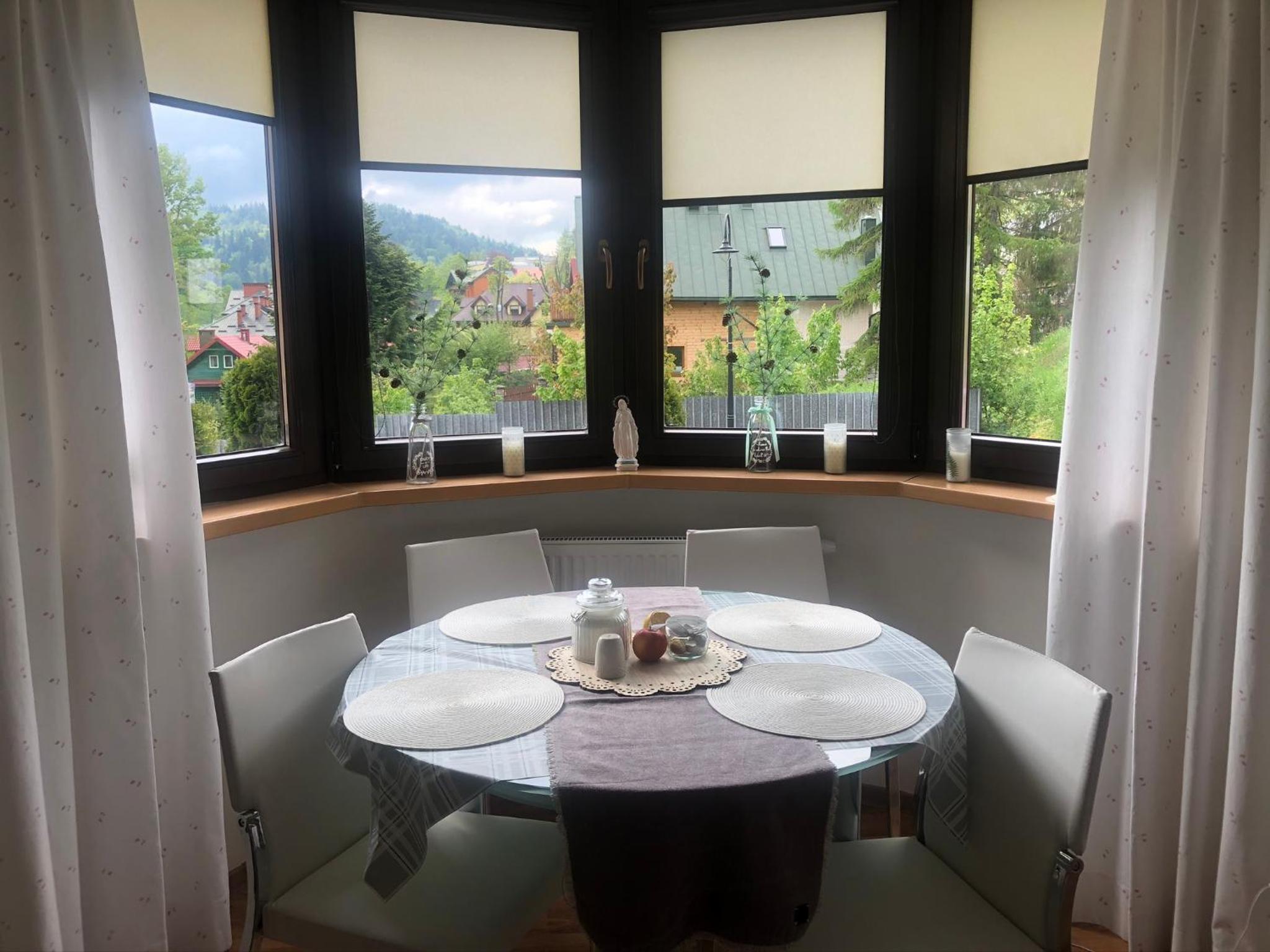 Apartament w Góreczkach view 5