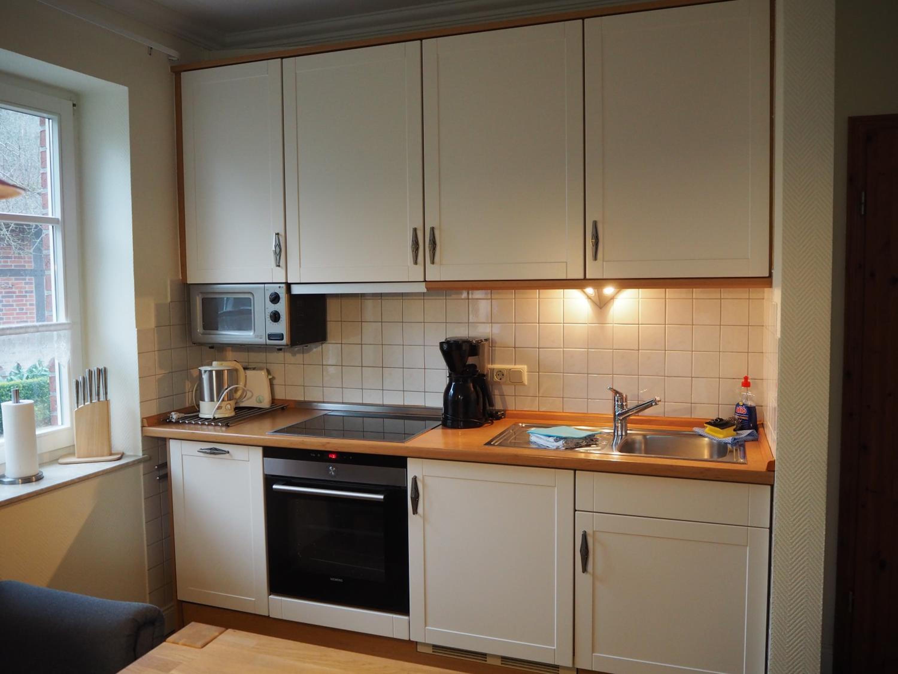 Ferienhof Hage